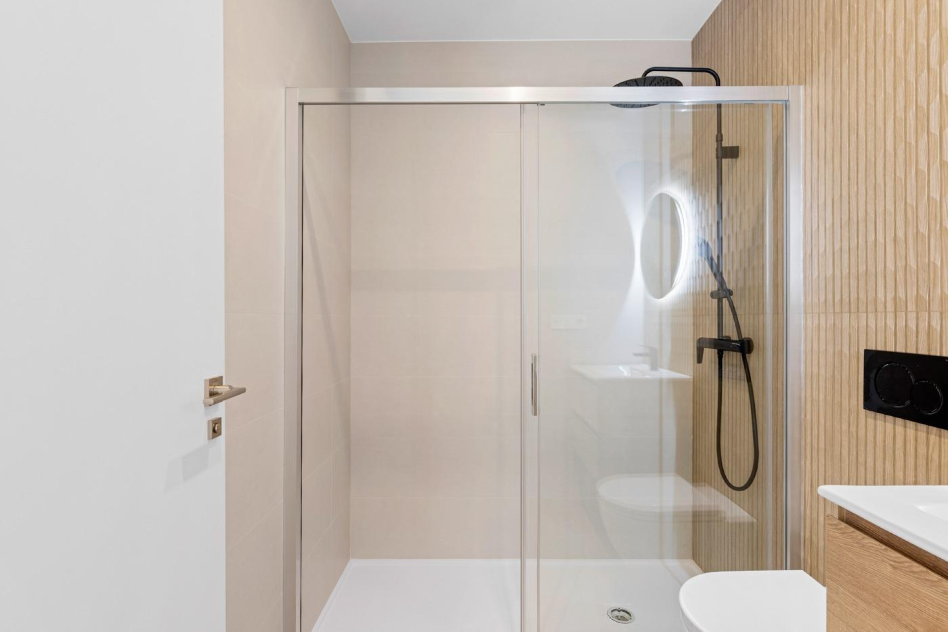 Новое здание - Пентхаус -
Benijofar - Pueblo