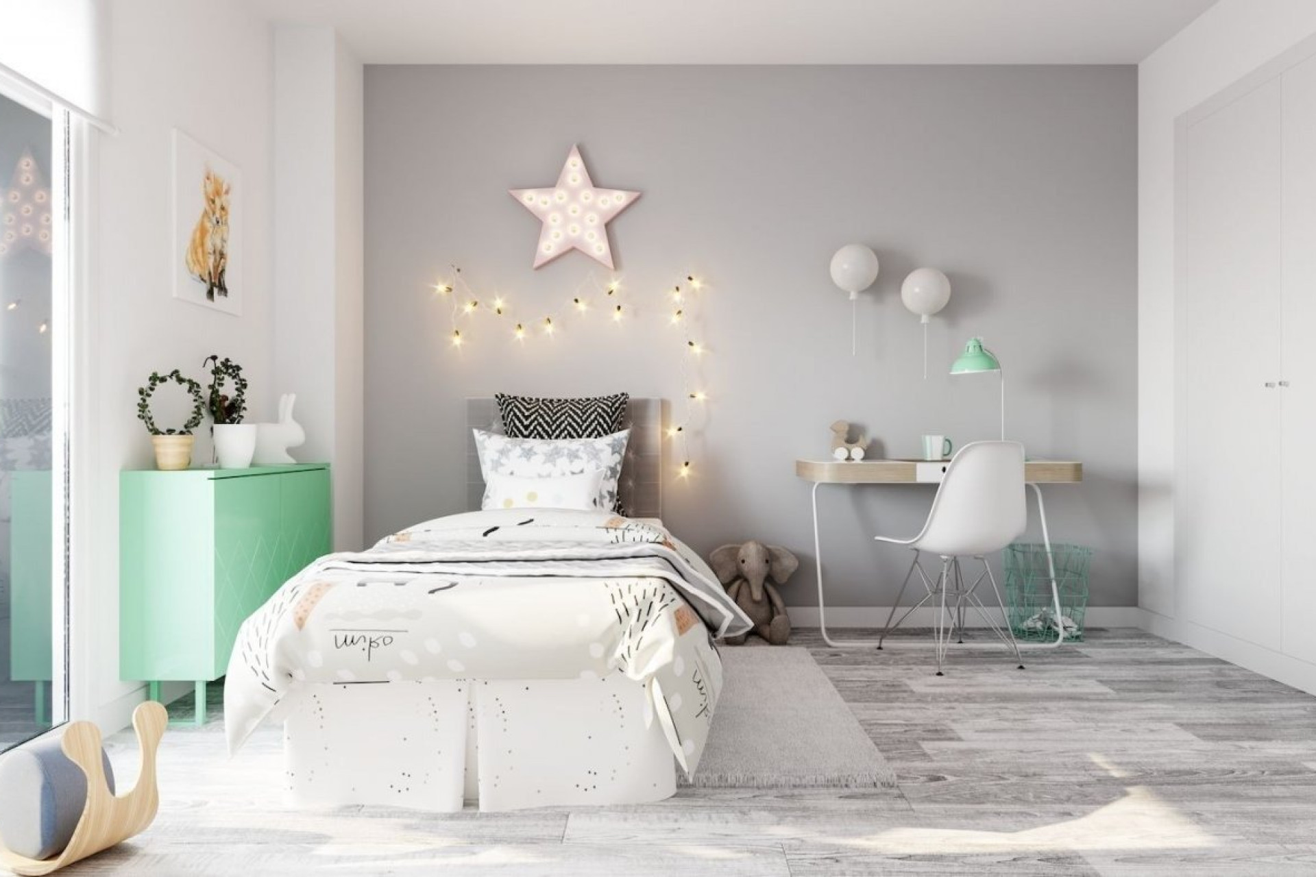 Новое здание - Пентхаус -
Calpe - Arenal Bol