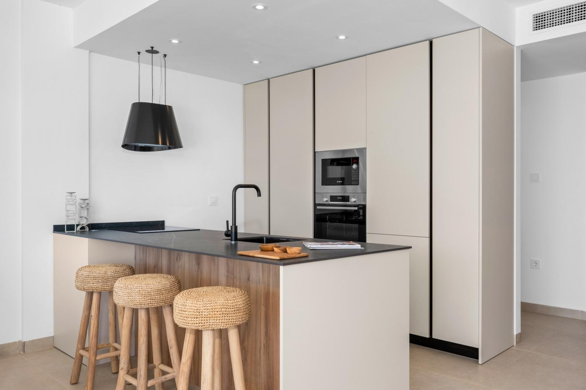 Новое здание - Пентхаус -
Cartagena - Mar De Cristal