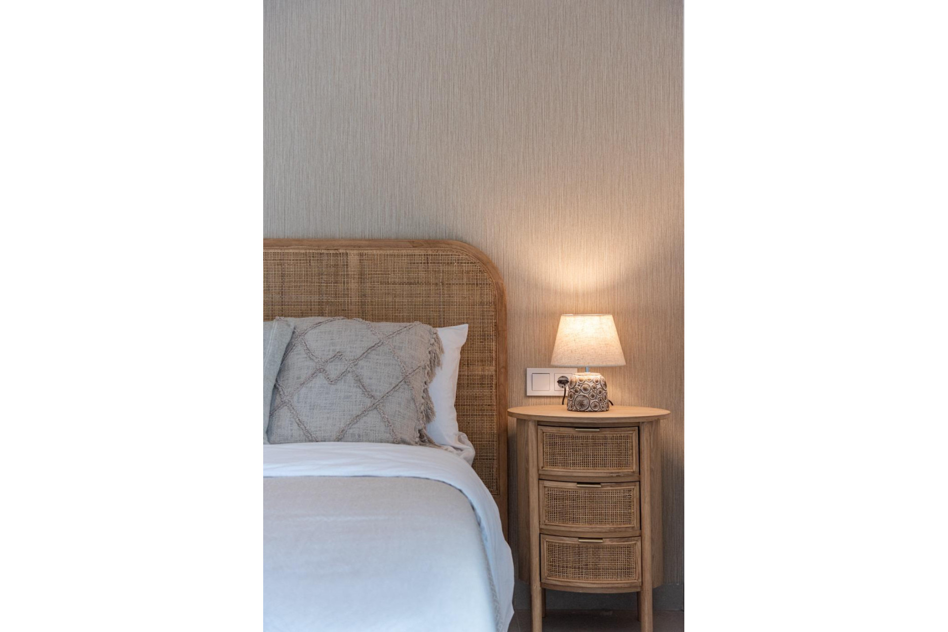 Новое здание - Пентхаус -
Cartagena - Mar De Cristal