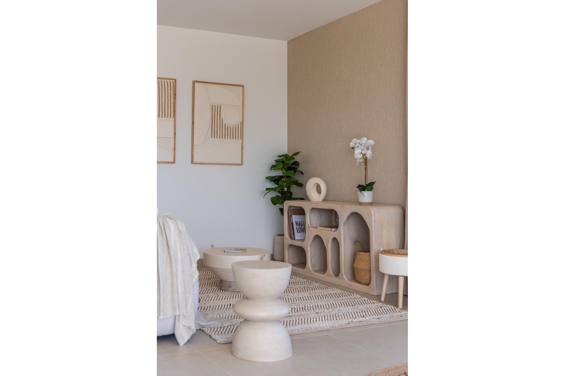 Новое здание - Пентхаус -
Cartagena - Mar De Cristal