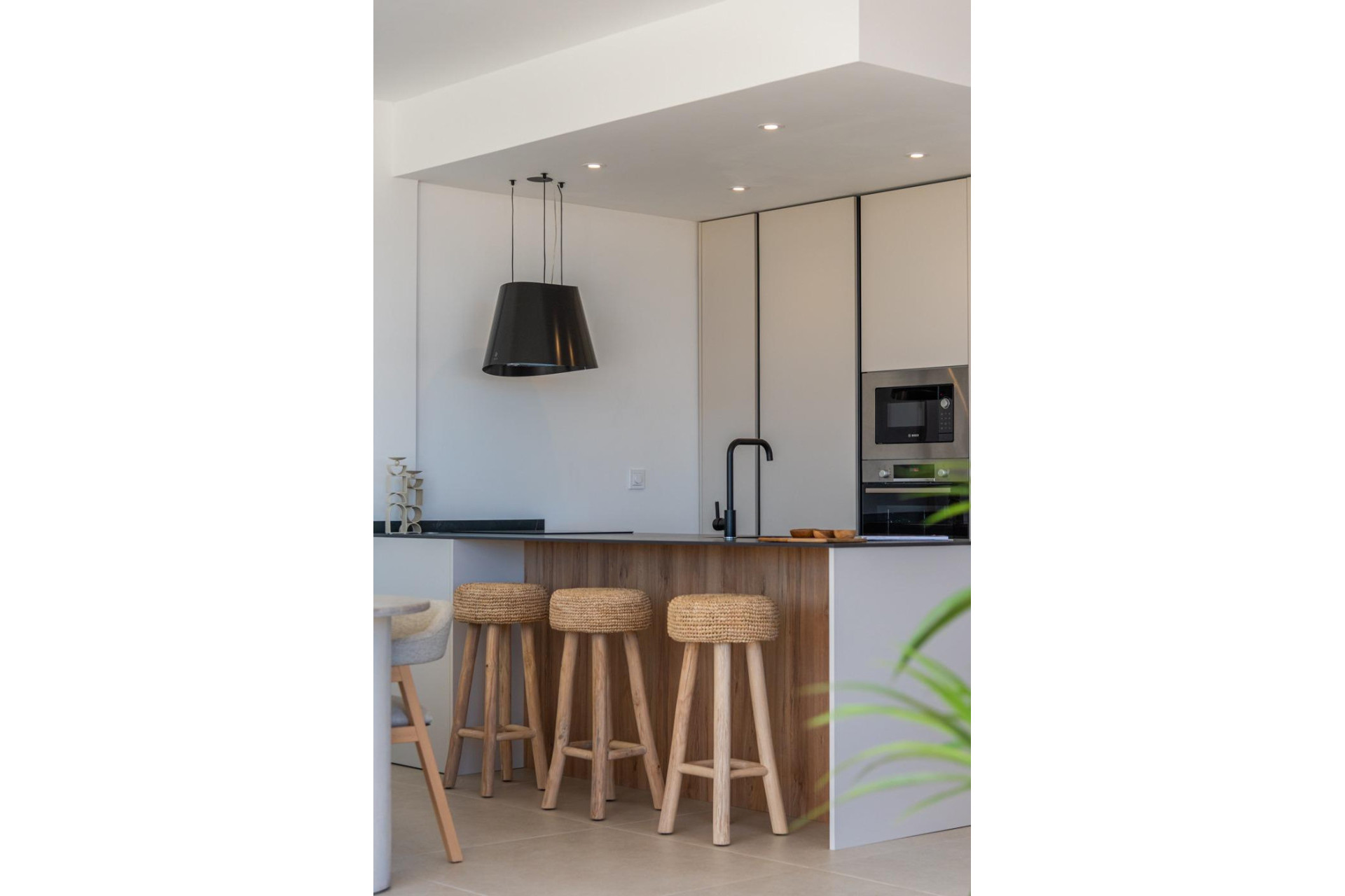 Новое здание - Пентхаус -
Cartagena - Mar De Cristal