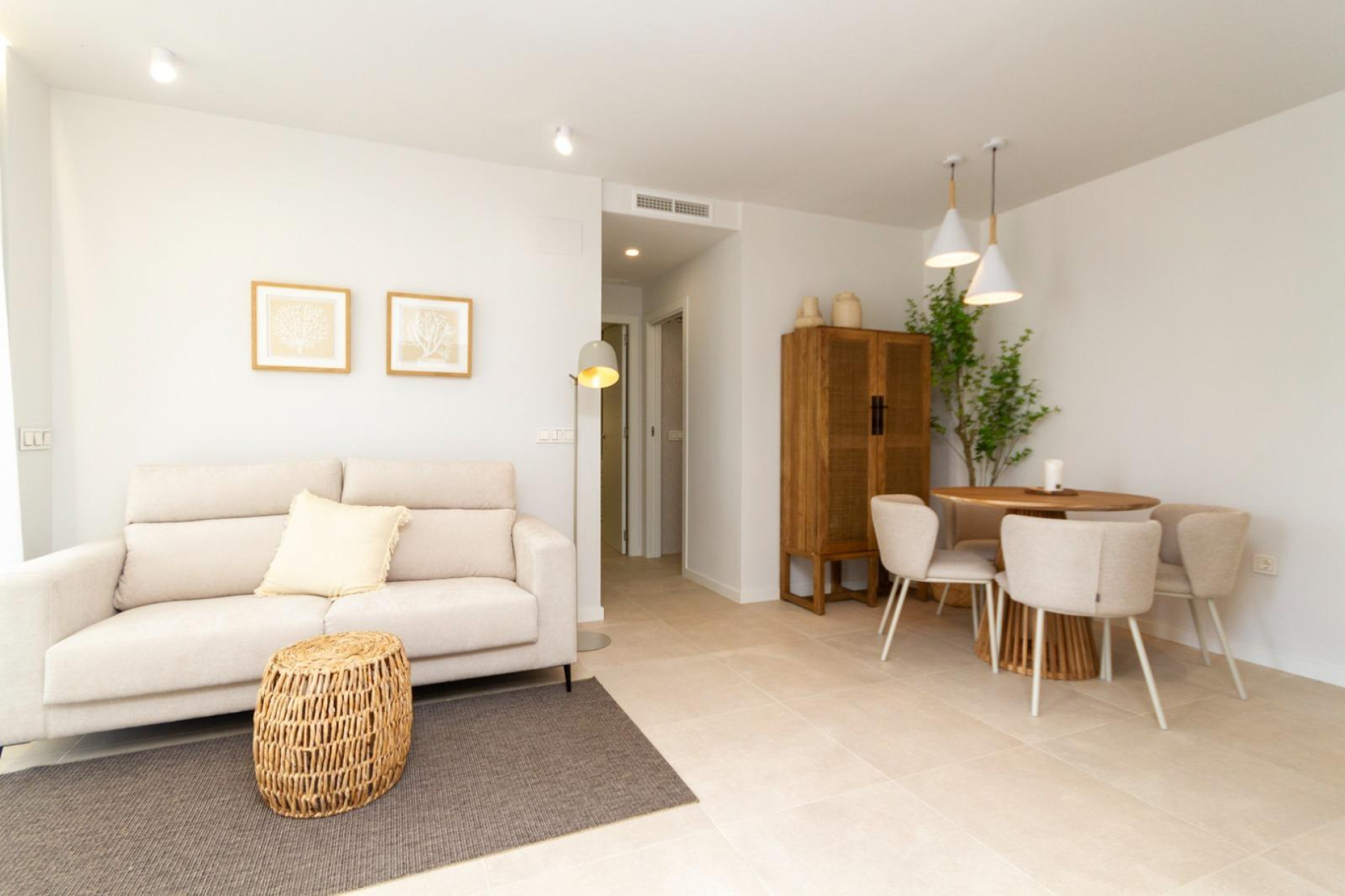 Новое здание - Пентхаус -
Denia - Las Marinas km 2.5