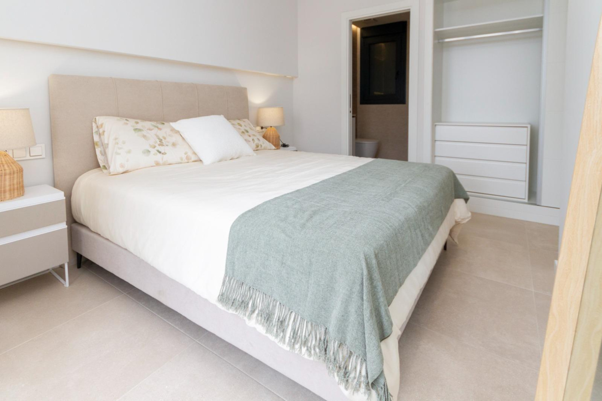Новое здание - Пентхаус -
Denia - Las Marinas km 2.5