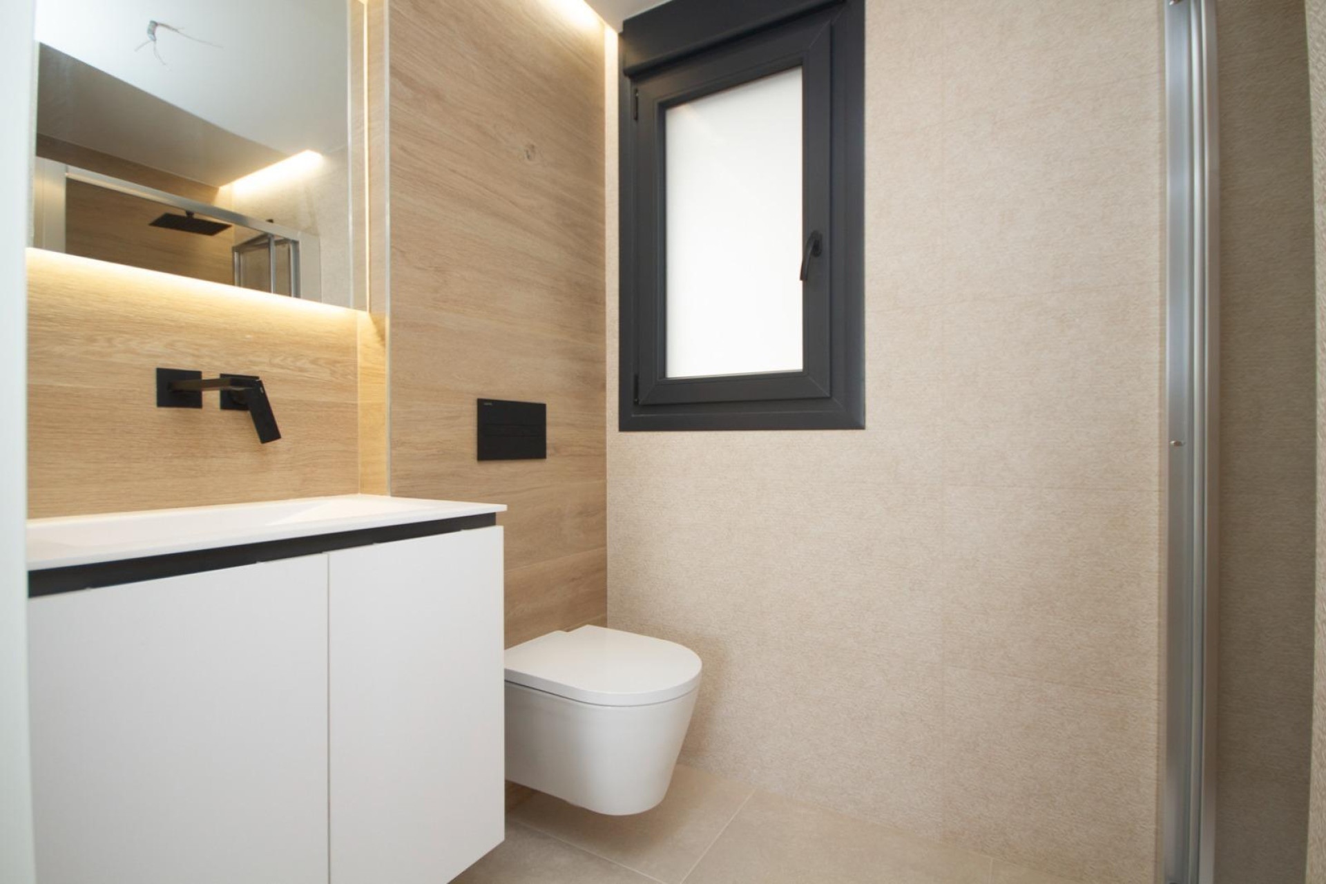 Новое здание - Пентхаус -
Denia - Las Marinas km 2.5