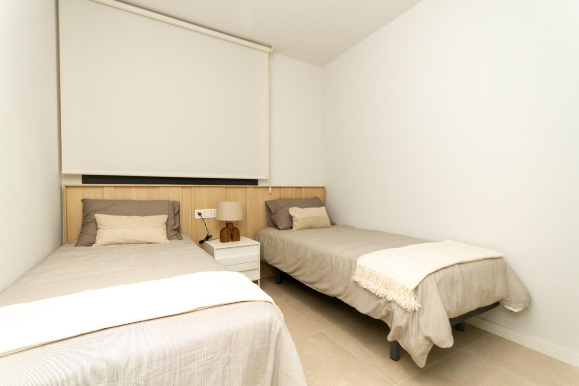 Новое здание - Пентхаус -
Denia - Las Marinas km 2.5