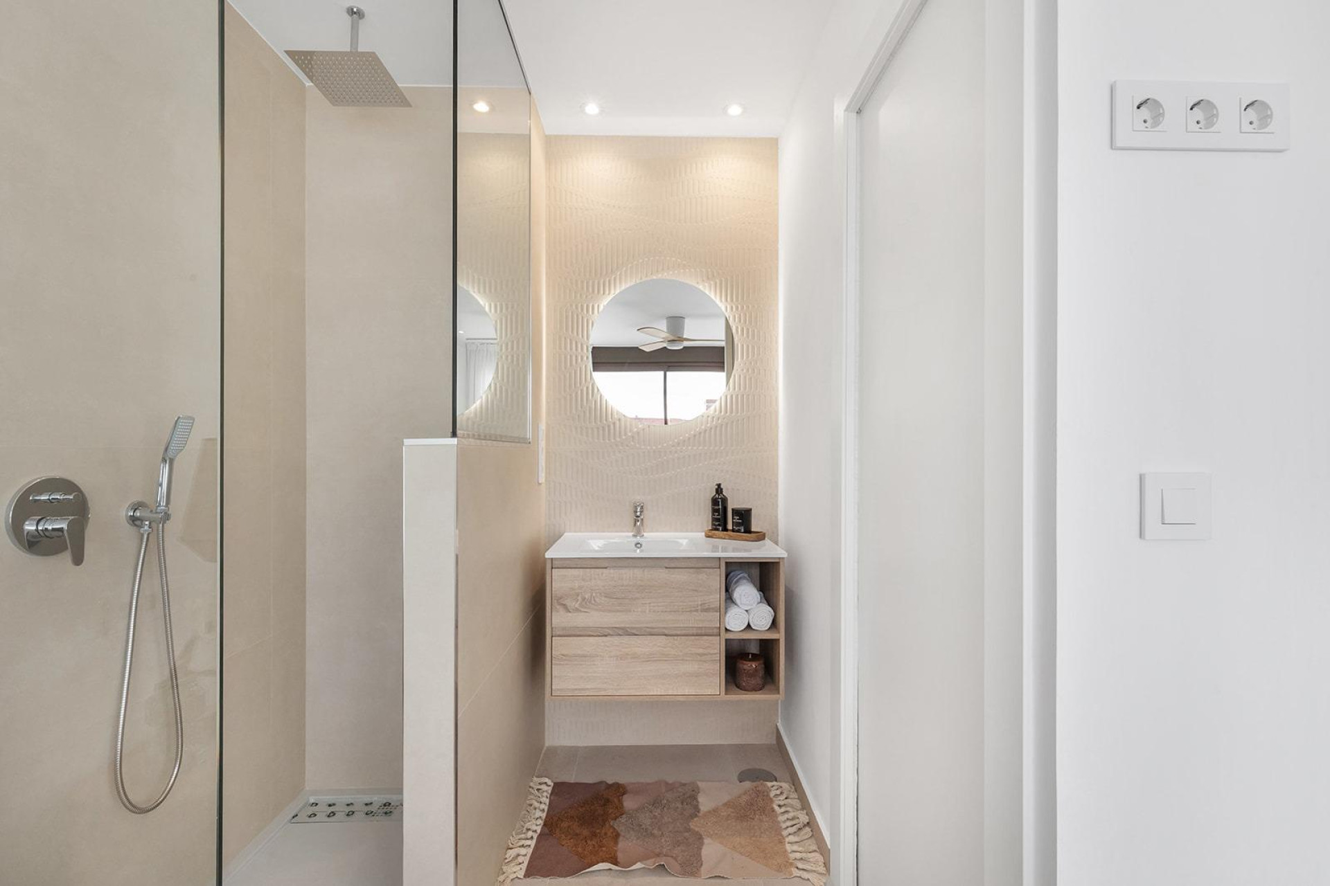 Новое здание - Пентхаус -
Los Alcazares - La Serena Golf