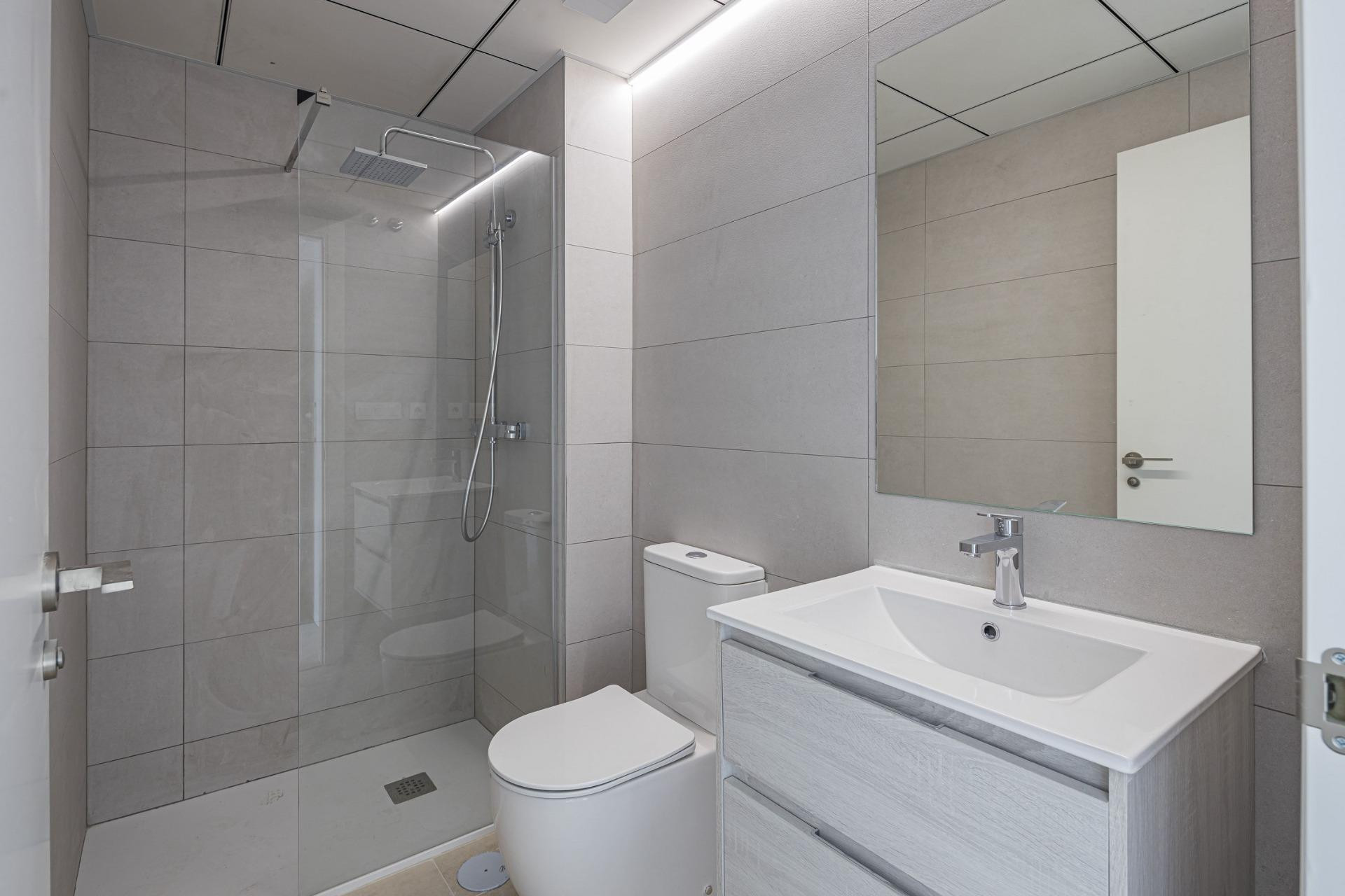 Новое здание - Пентхаус -
Murcia - Centro