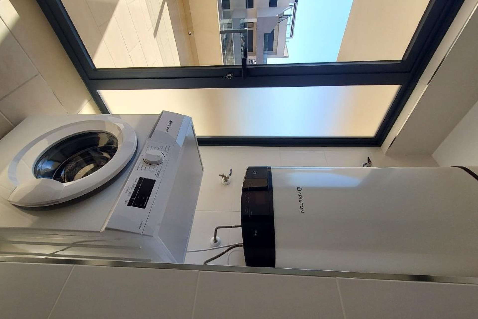 Новое здание - Пентхаус -
San Miguel de Salinas - Pueblo