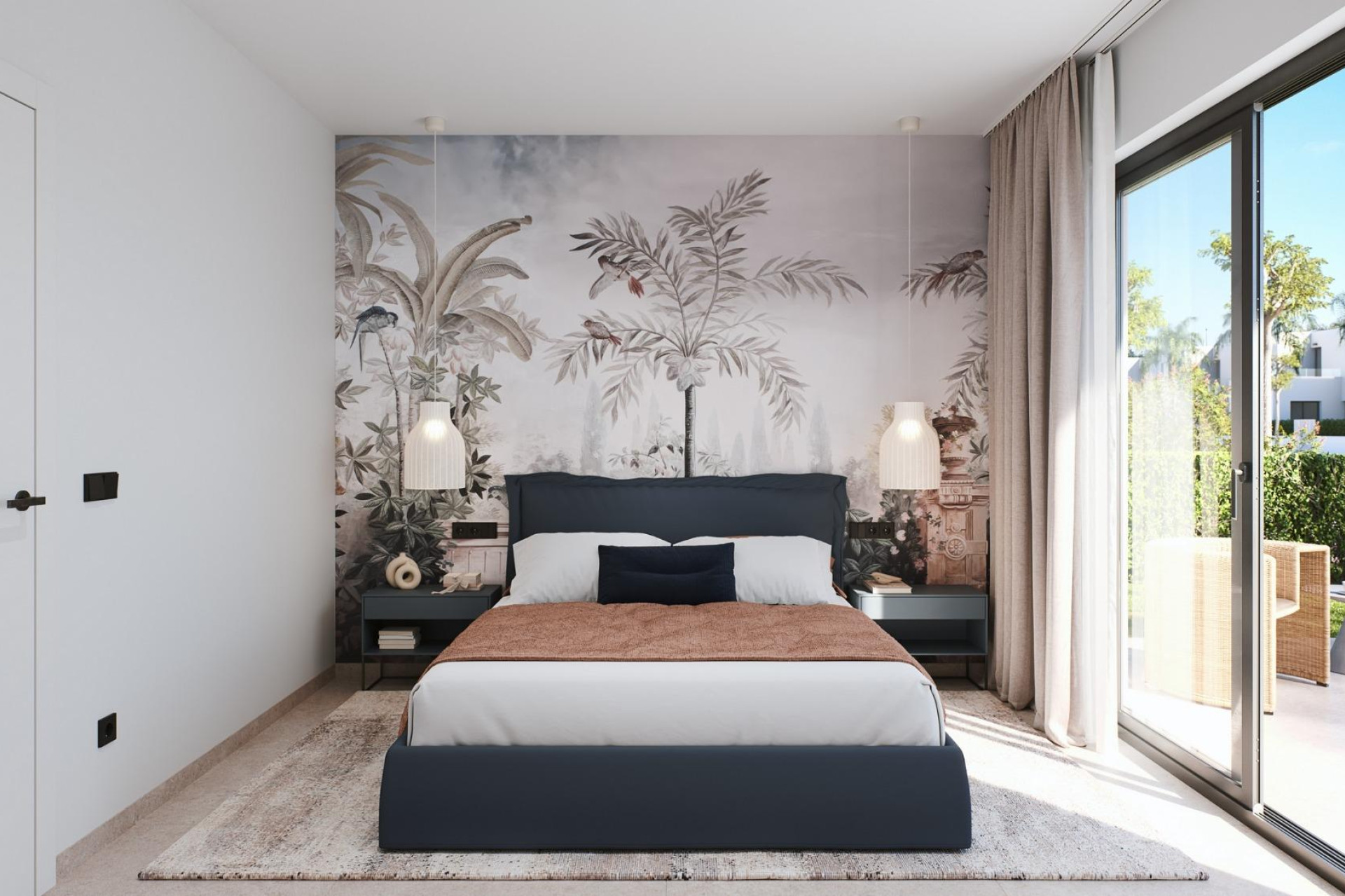 Новое здание - Пентхаус -
Torre Pacheco - Santa Rosalia Lake and Life Resort