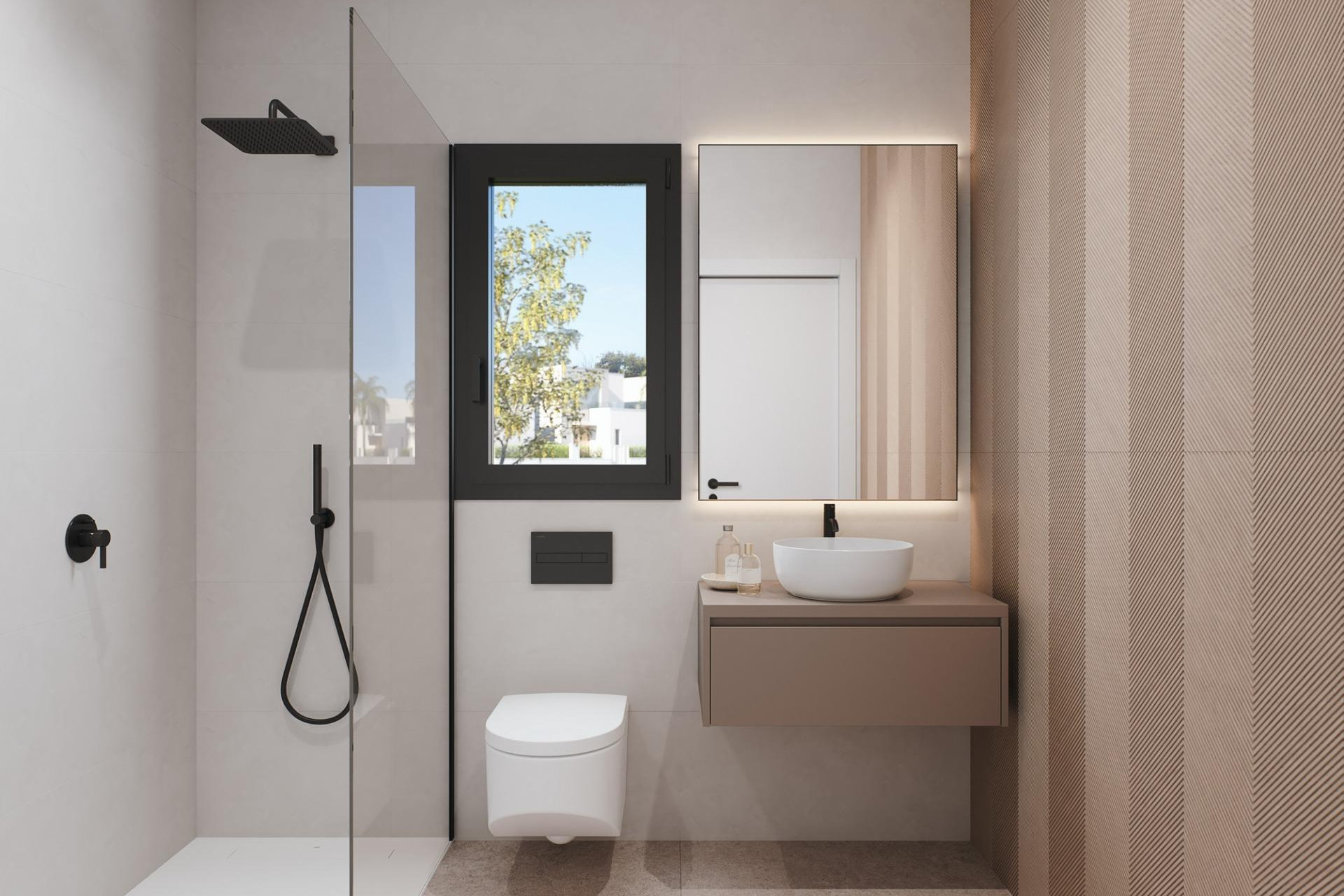 Новое здание - Пентхаус -
Torre Pacheco - Santa Rosalia Lake and Life Resort