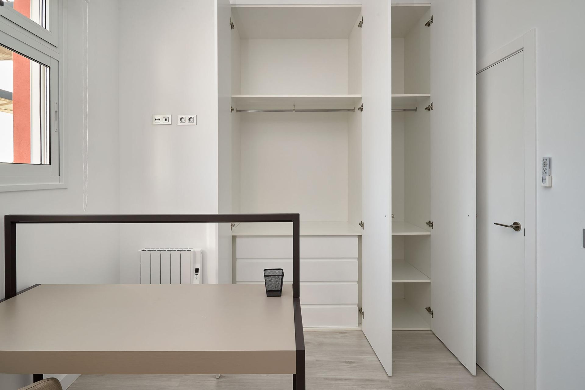 Новое здание - Пентхаус -
Vera - El Playazo