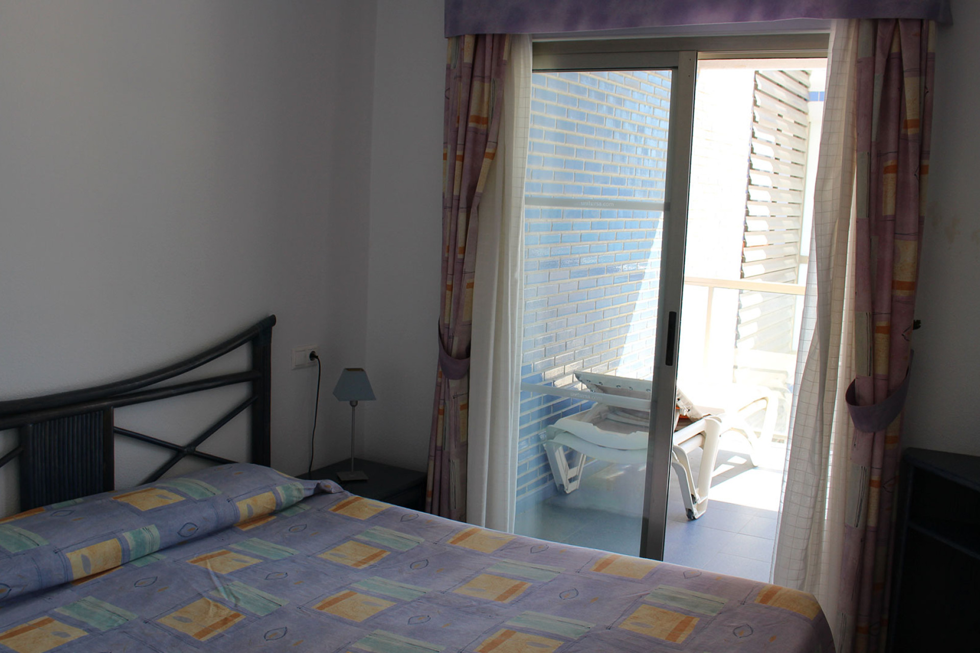 Новое здание - Penthouses -
Calpe