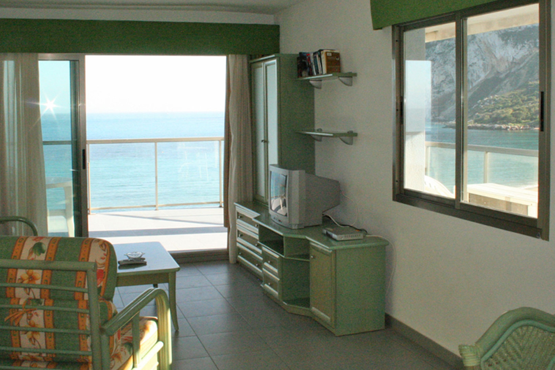 Новое здание - Penthouses -
Calpe