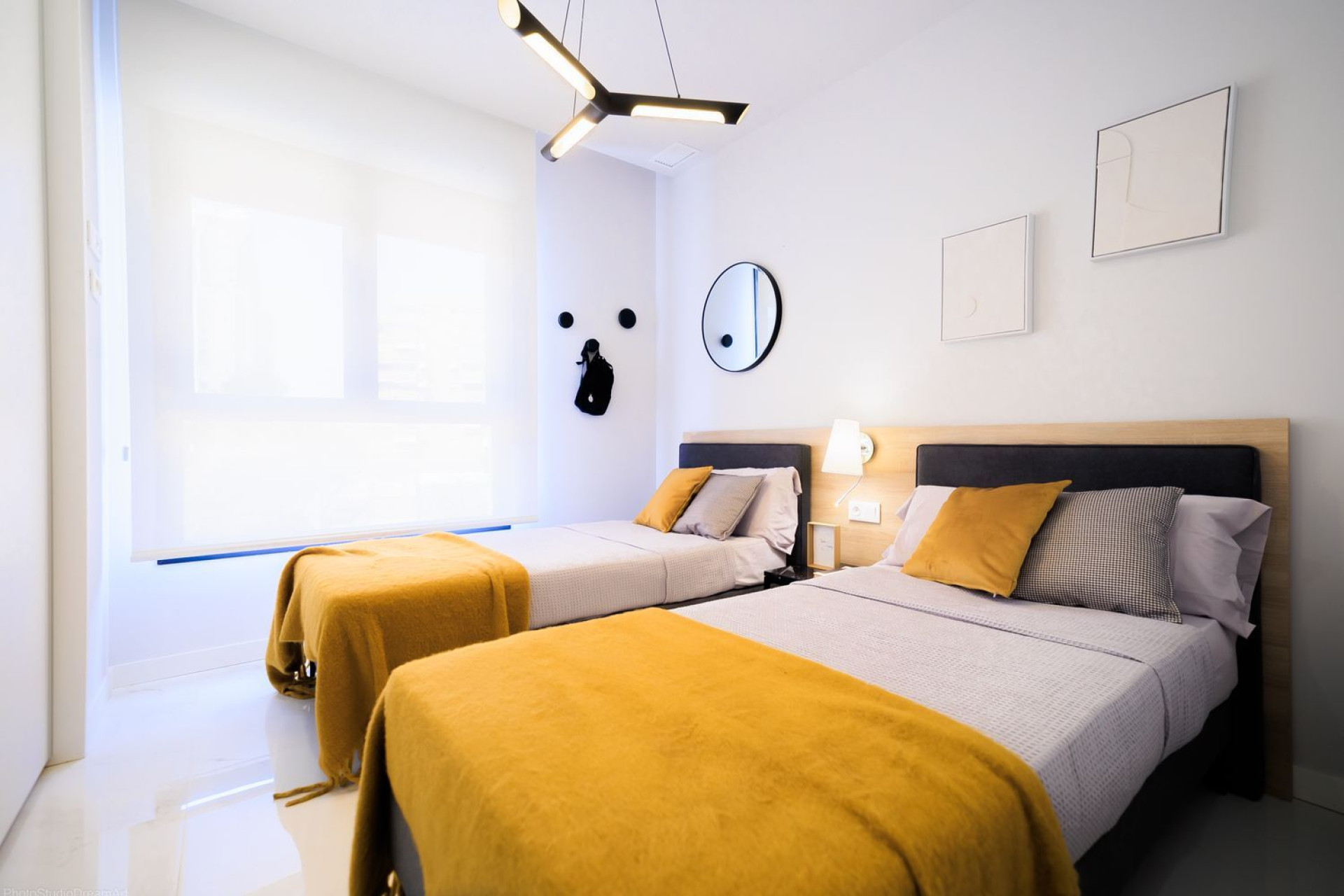 Новое здание - Pisos -
Benidorm - Avenida La Villajoyosa s/n