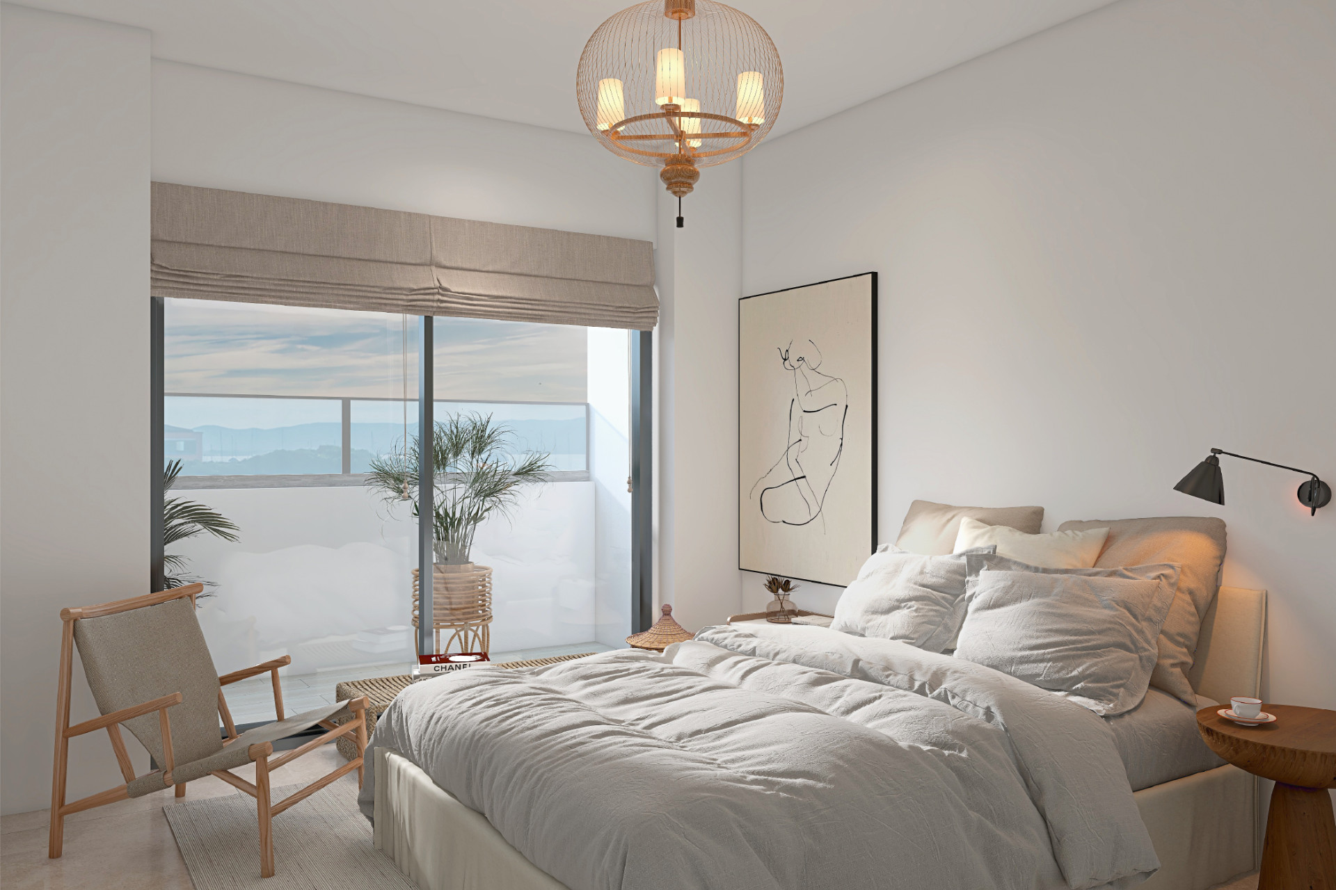 Новое здание - Pisos -
Torrevieja - 03181, Calle Patricio Zammit