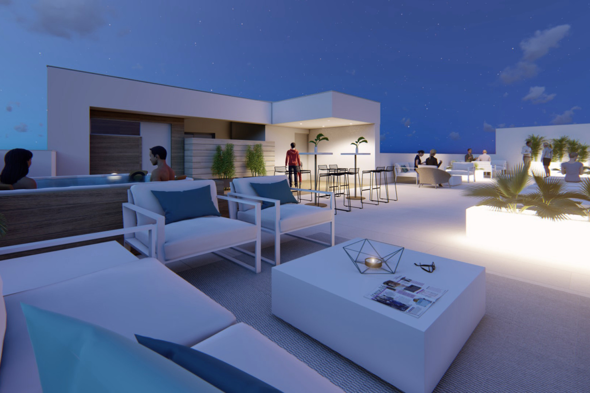 Новое здание - Pisos -
Torrevieja - 03181, Calle Patricio Zammit