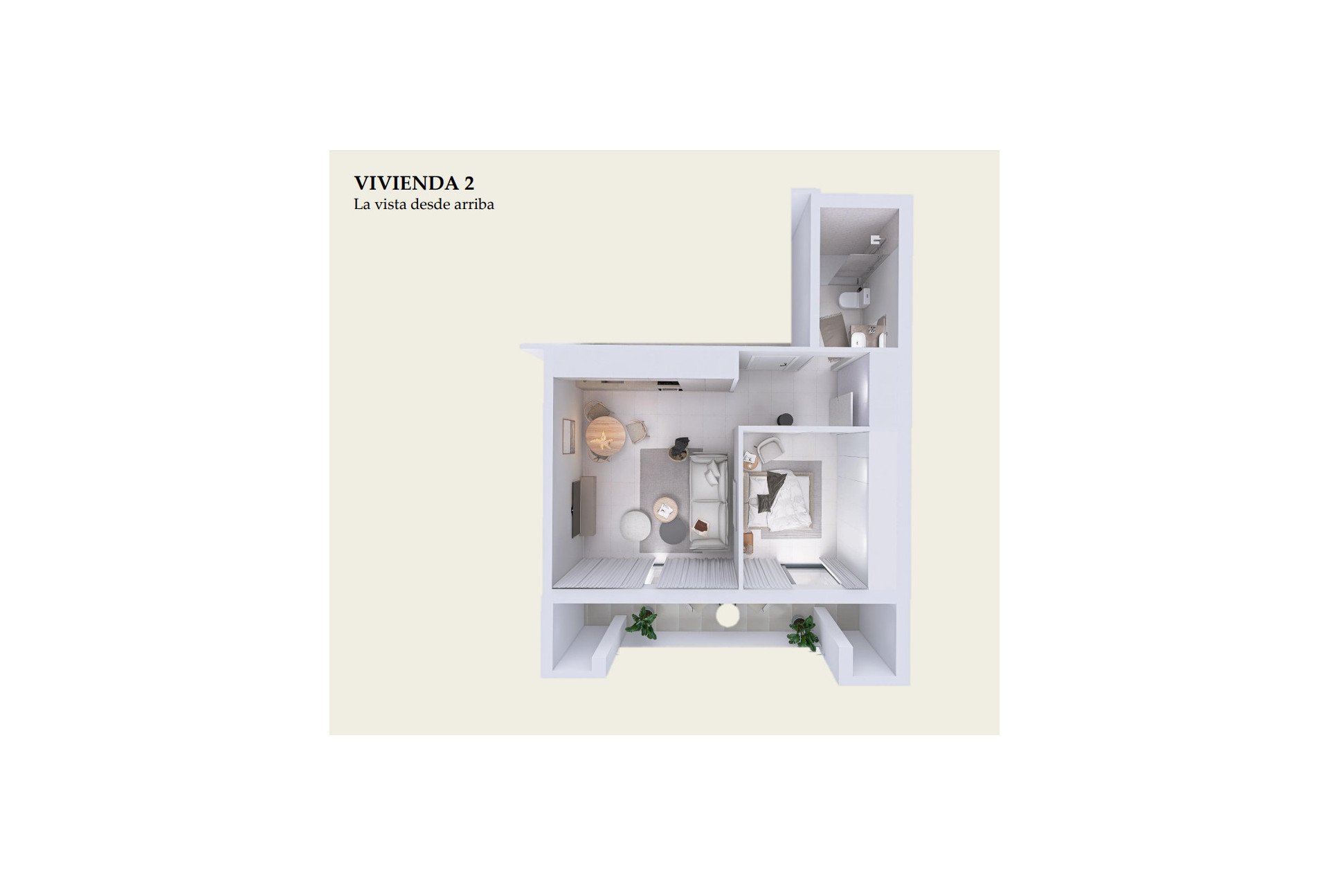 Новое здание - Pisos -
Torrevieja - 03181, Calle Patricio Zammit