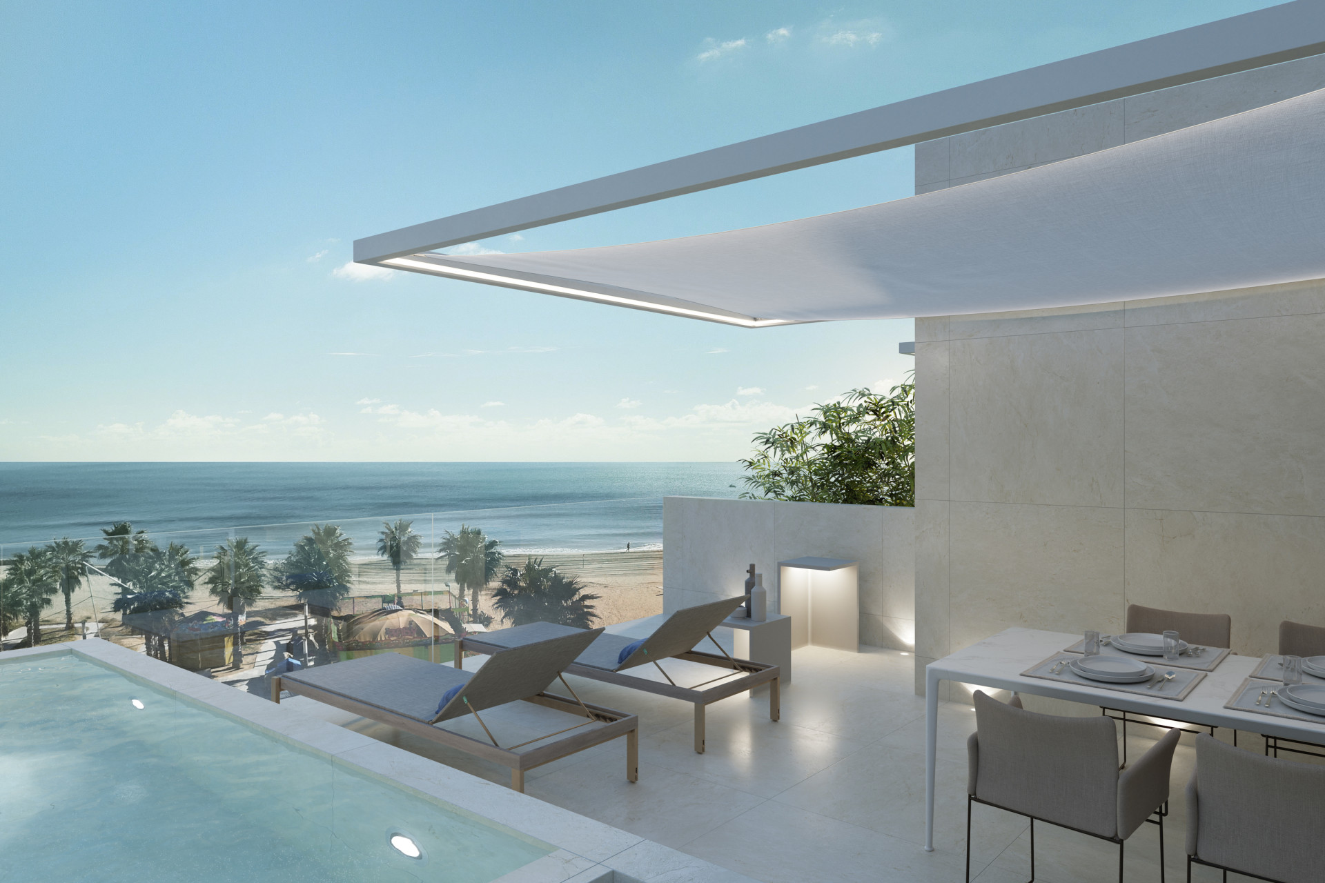 Новое здание - Pisos -
Torrevieja - 03188, Mayor 29