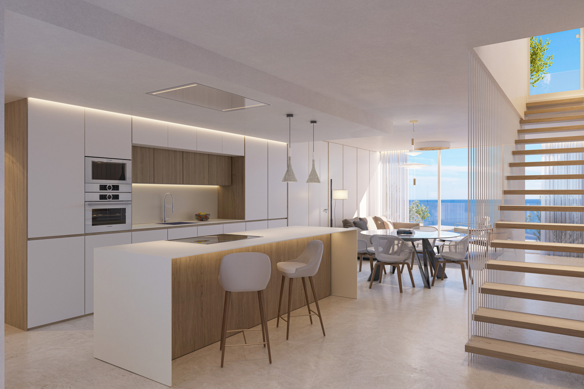 Новое здание - Pisos -
Torrevieja - 03188, Mayor 29