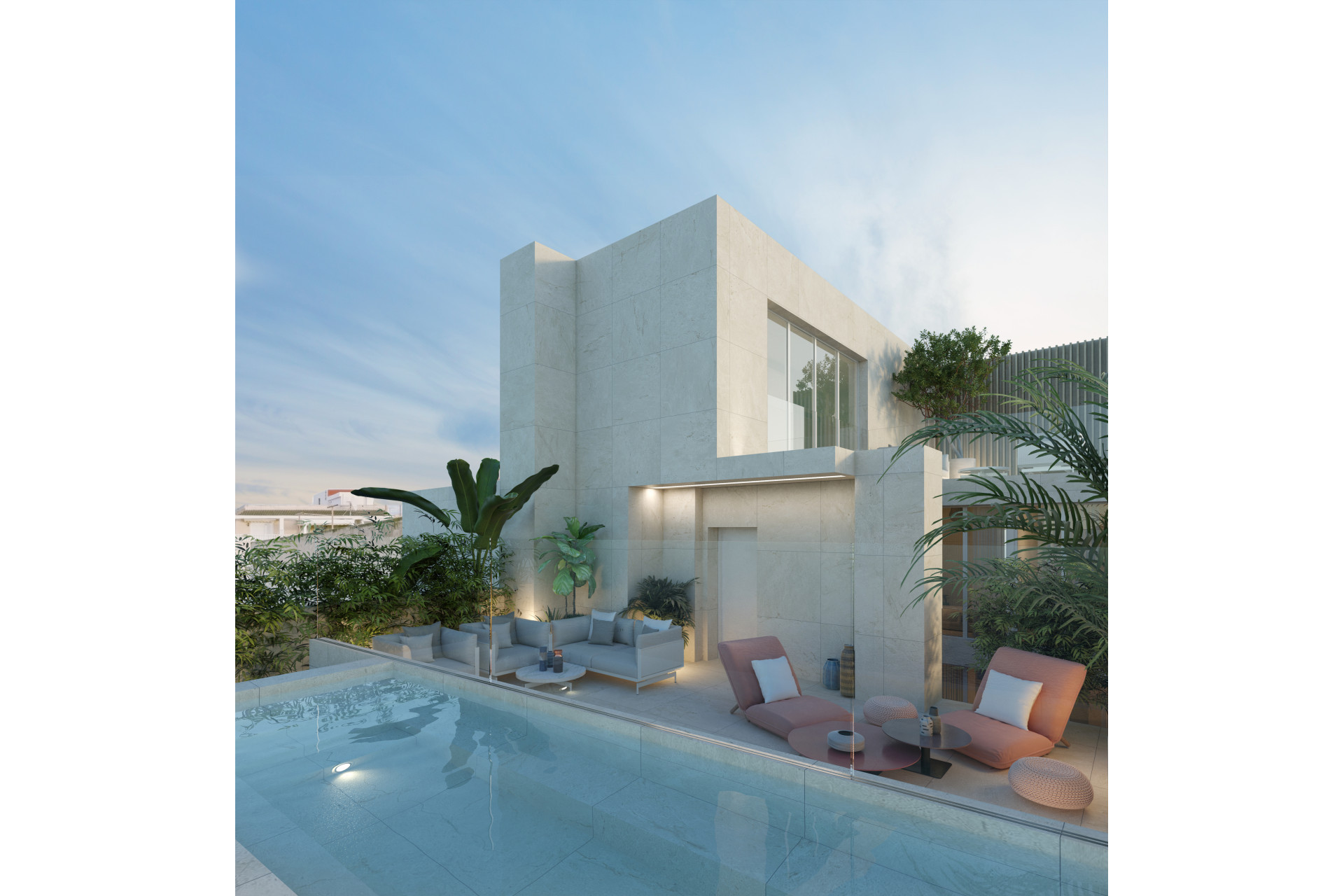 Новое здание - Pisos -
Torrevieja - 03188, Mayor 29