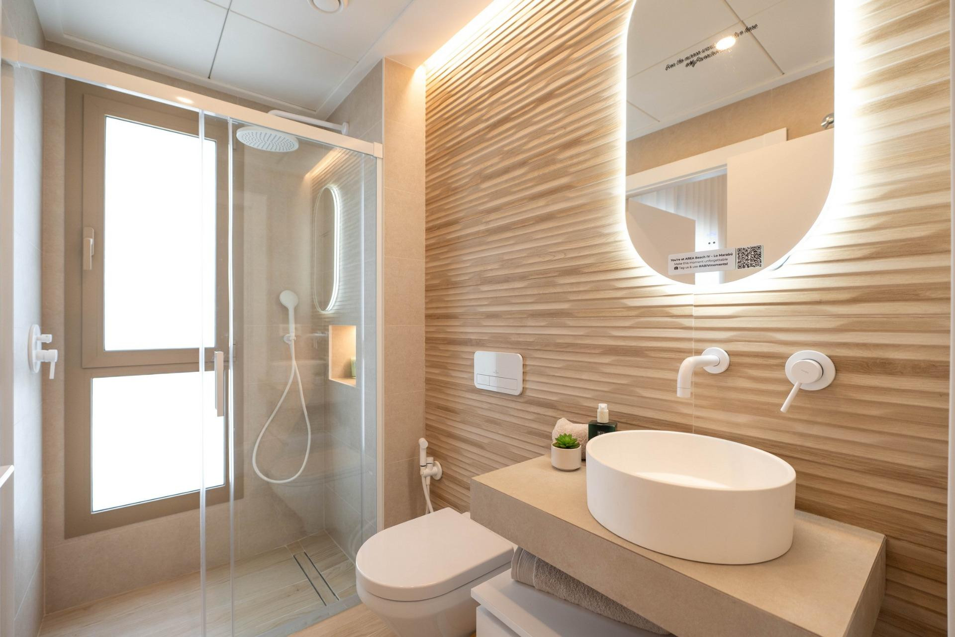 Новое здание - Quad House -
Los Alcazares - Serena Golf