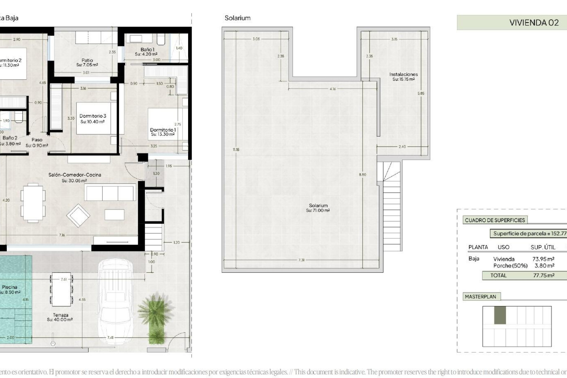 Новое здание - Town House -
Alhama De Murcia - Condado De Alhama