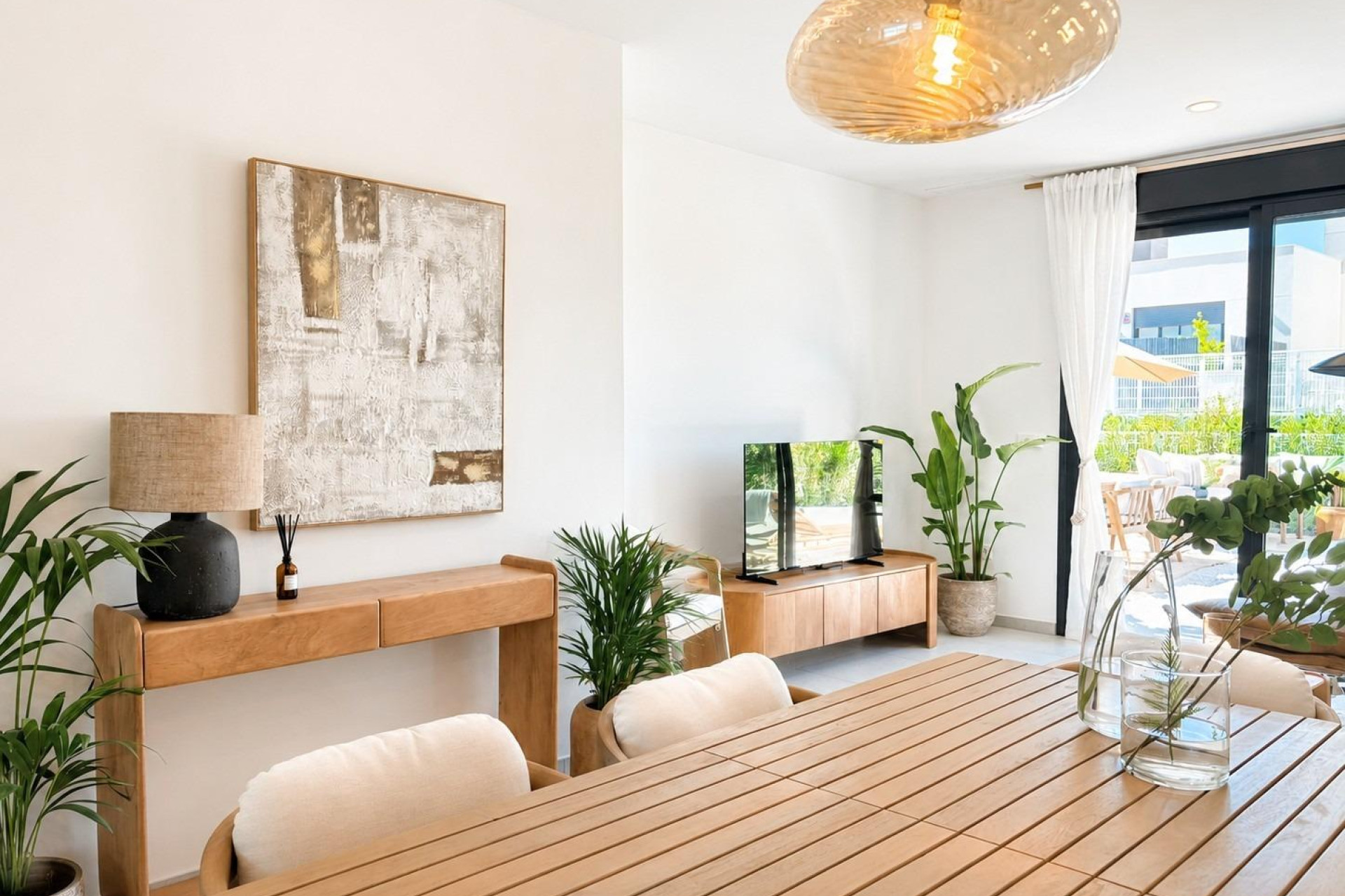 Новое здание - Town House -
Baños y Mendigo - Altaona Golf