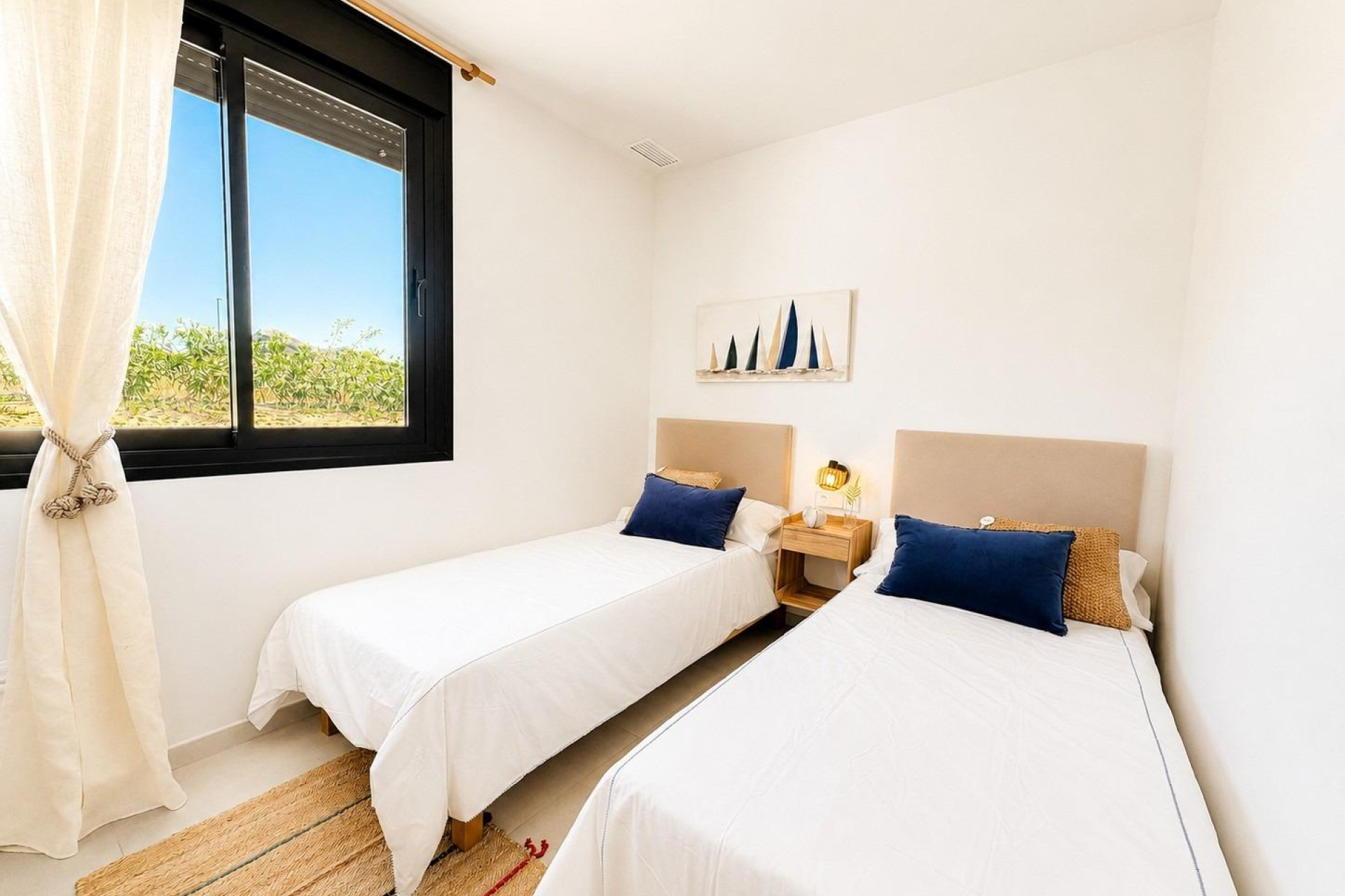 Новое здание - Town House -
Baños y Mendigo - Altaona Golf