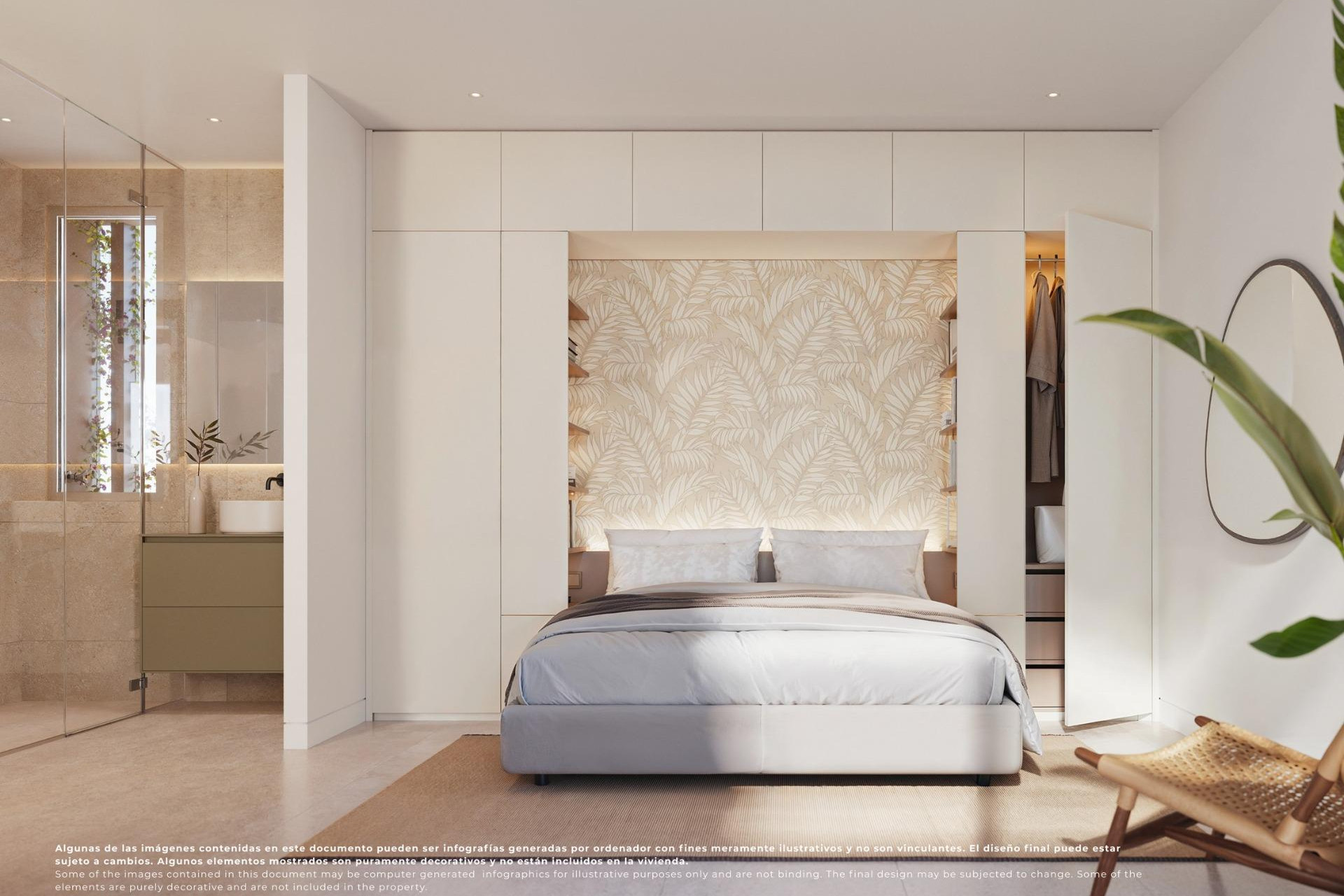 Новое здание - Town House -
Baños y Mendigo - El Valle Golf