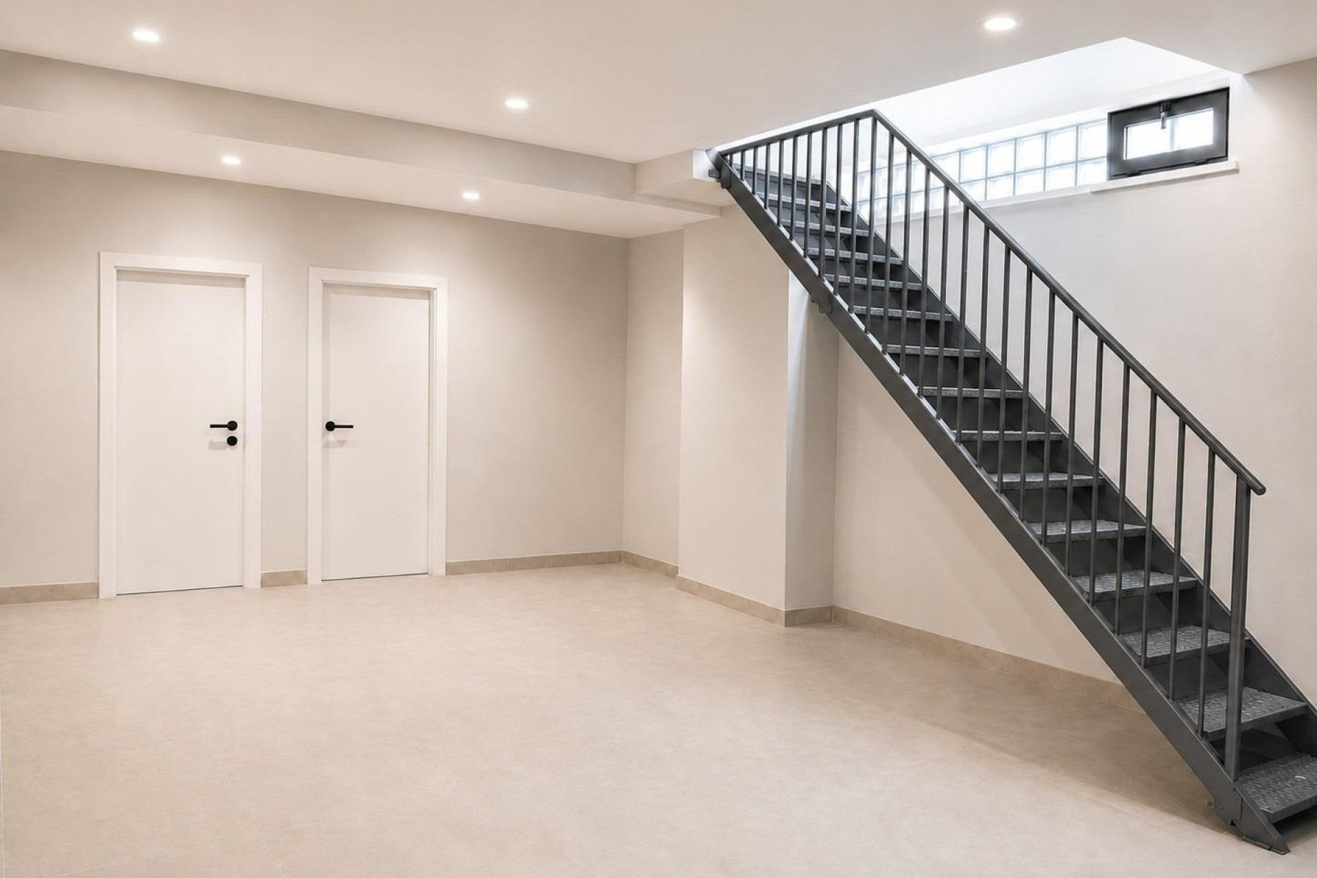Новое здание - Town House -
Dolores - Sector 2
