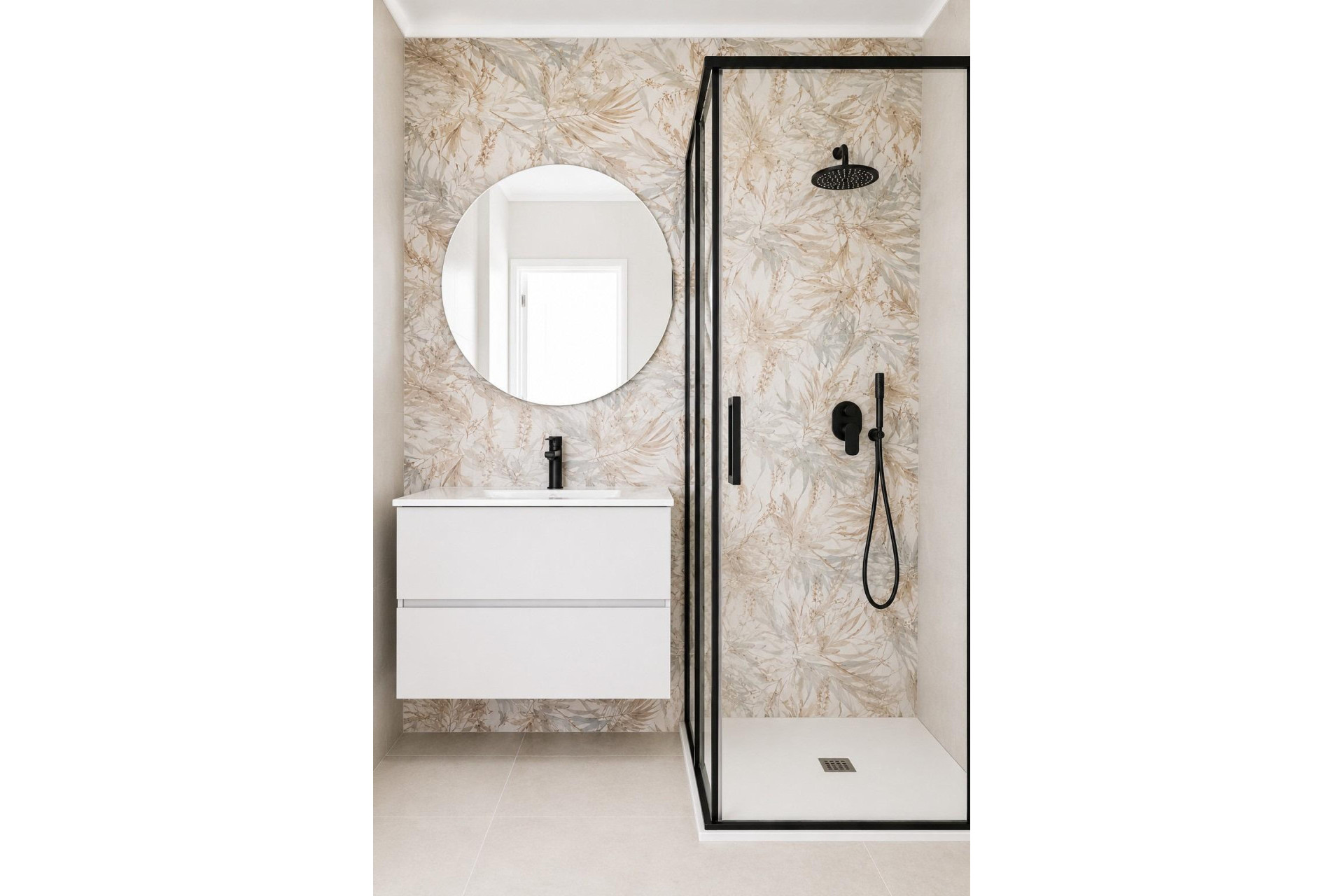 Новое здание - Town House -
Dolores - Sector 2