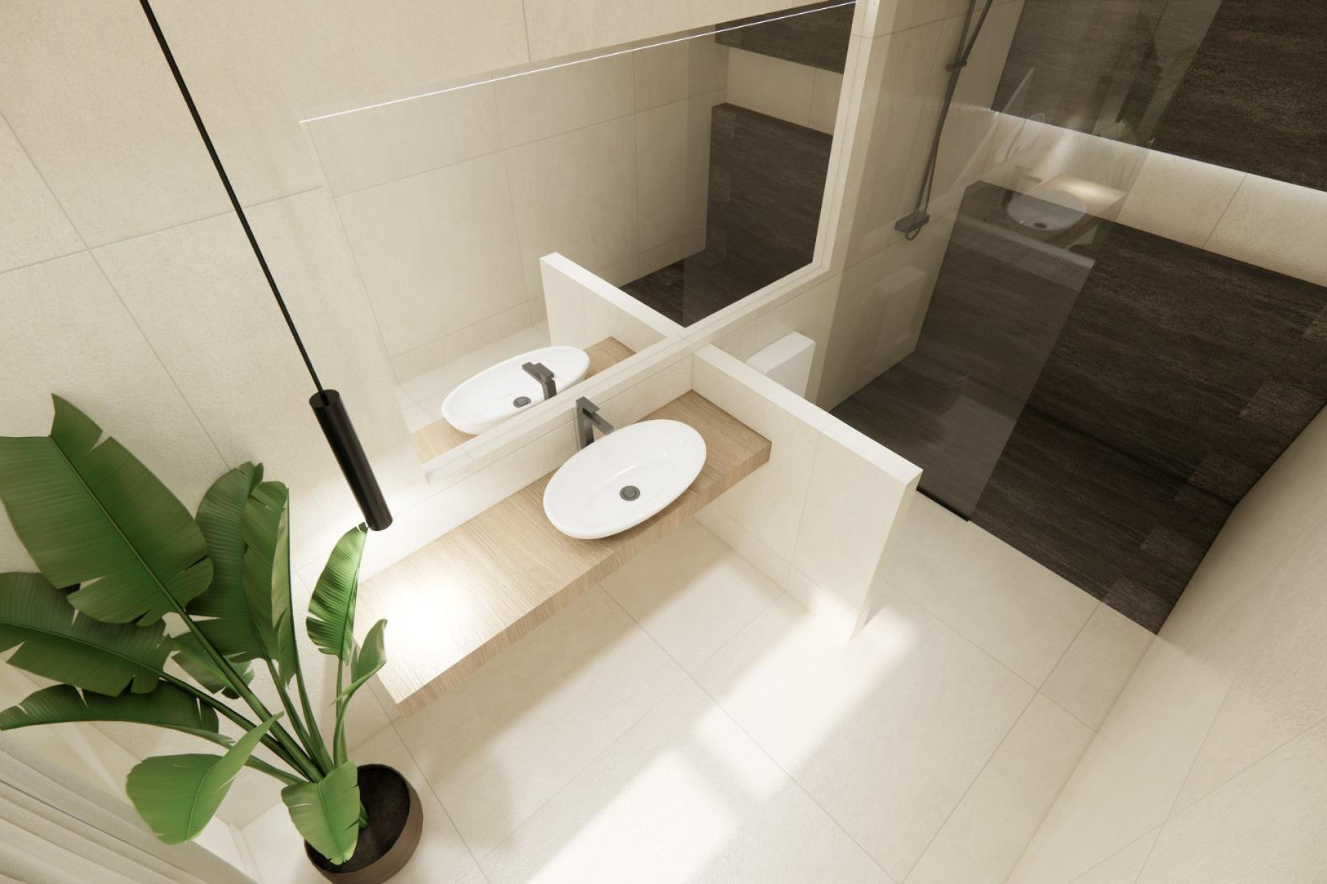 Новое здание - Town House -
Dolores - urbanizacion