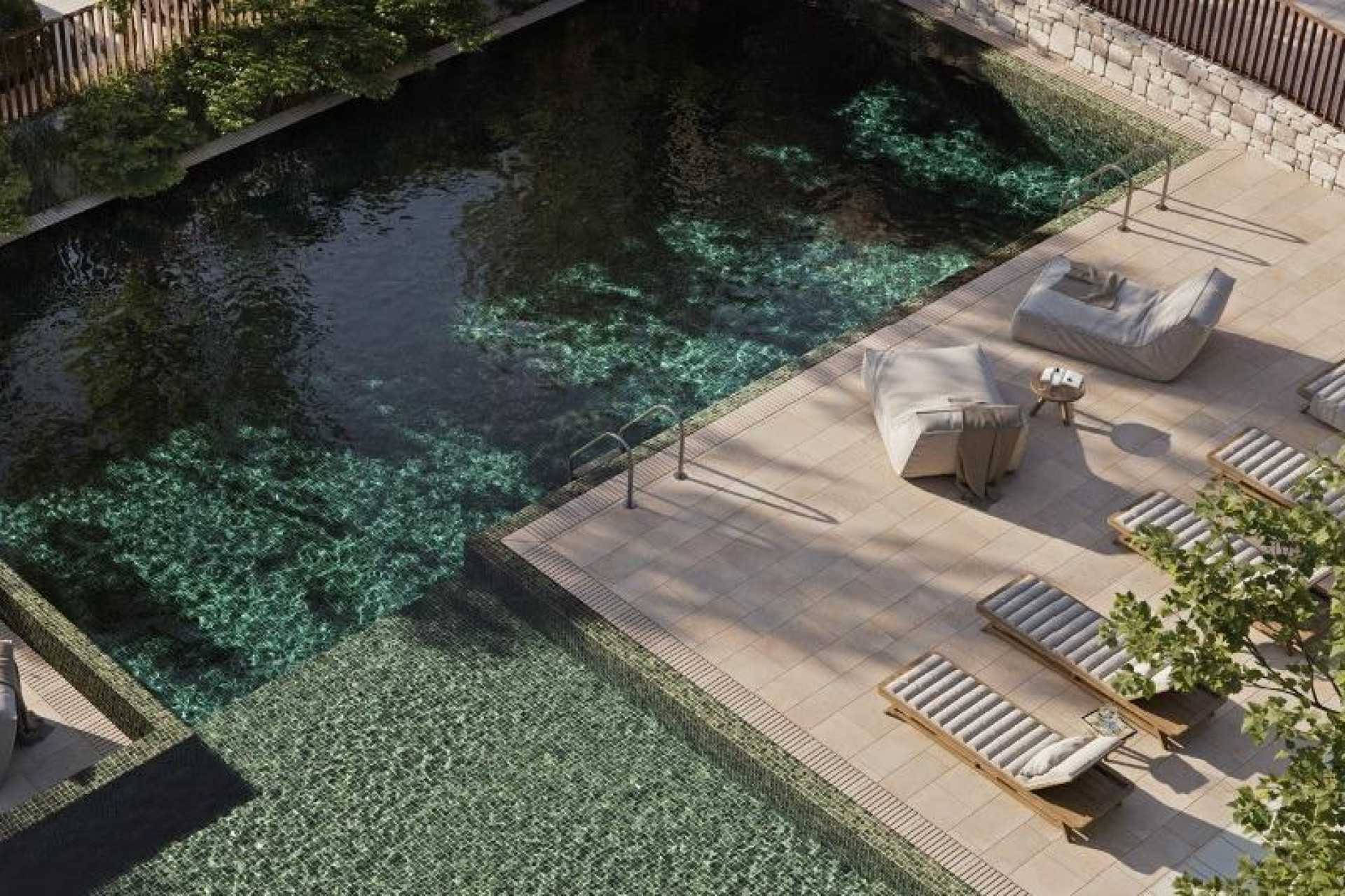 Новое здание - Town House -
Godella - Campolivar