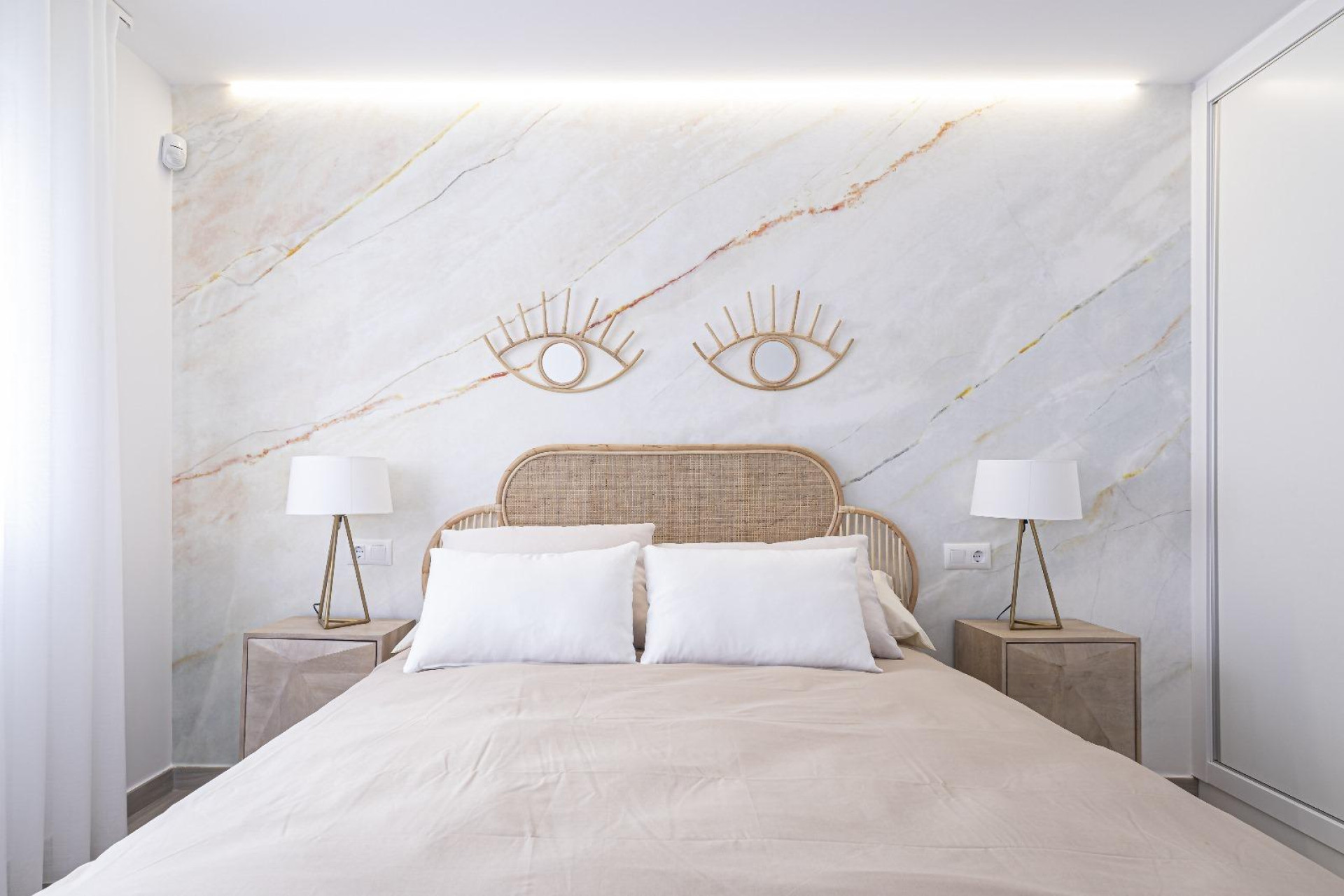 Новое здание - Town House -
La Manga del Mar Menor - La Manga