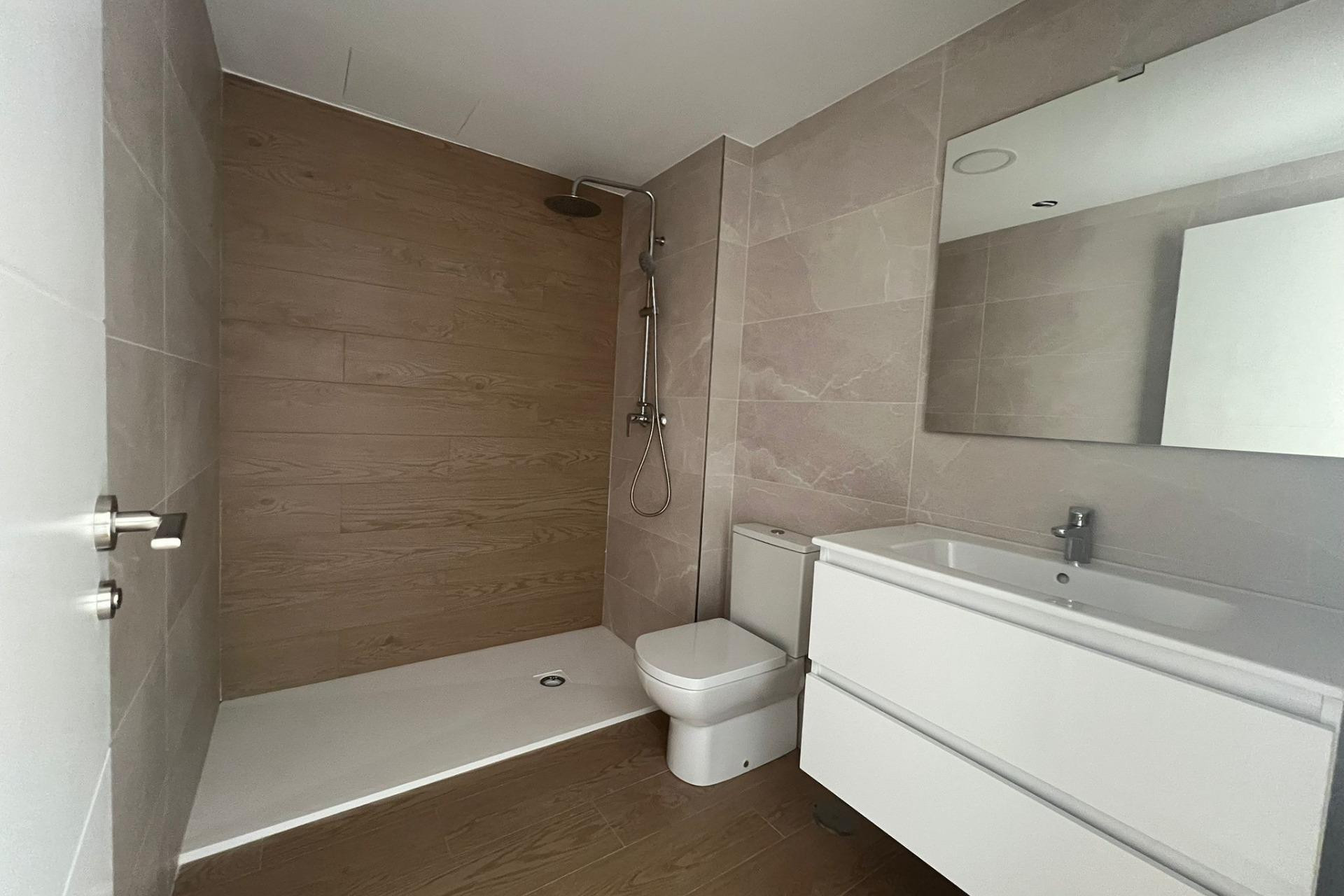 Новое здание - Town House -
La Union - centro