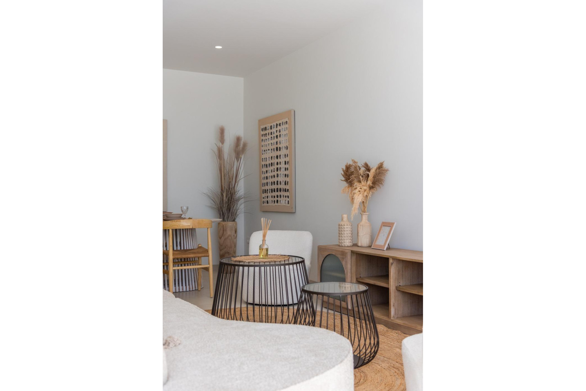 Новое здание - Town House -
Los Alcazares - Serena Golf