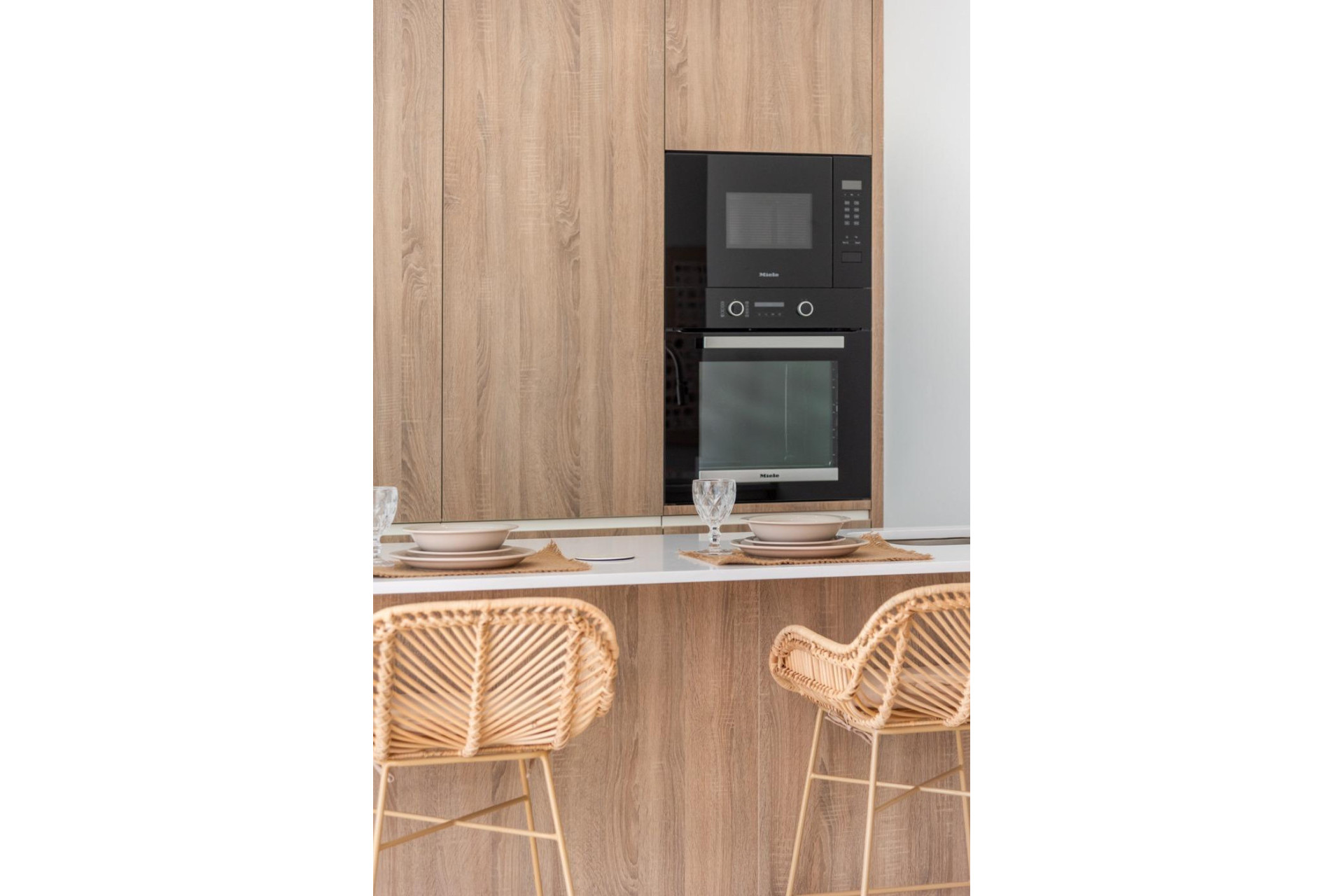 Новое здание - Town House -
Los Alcazares - Serena Golf