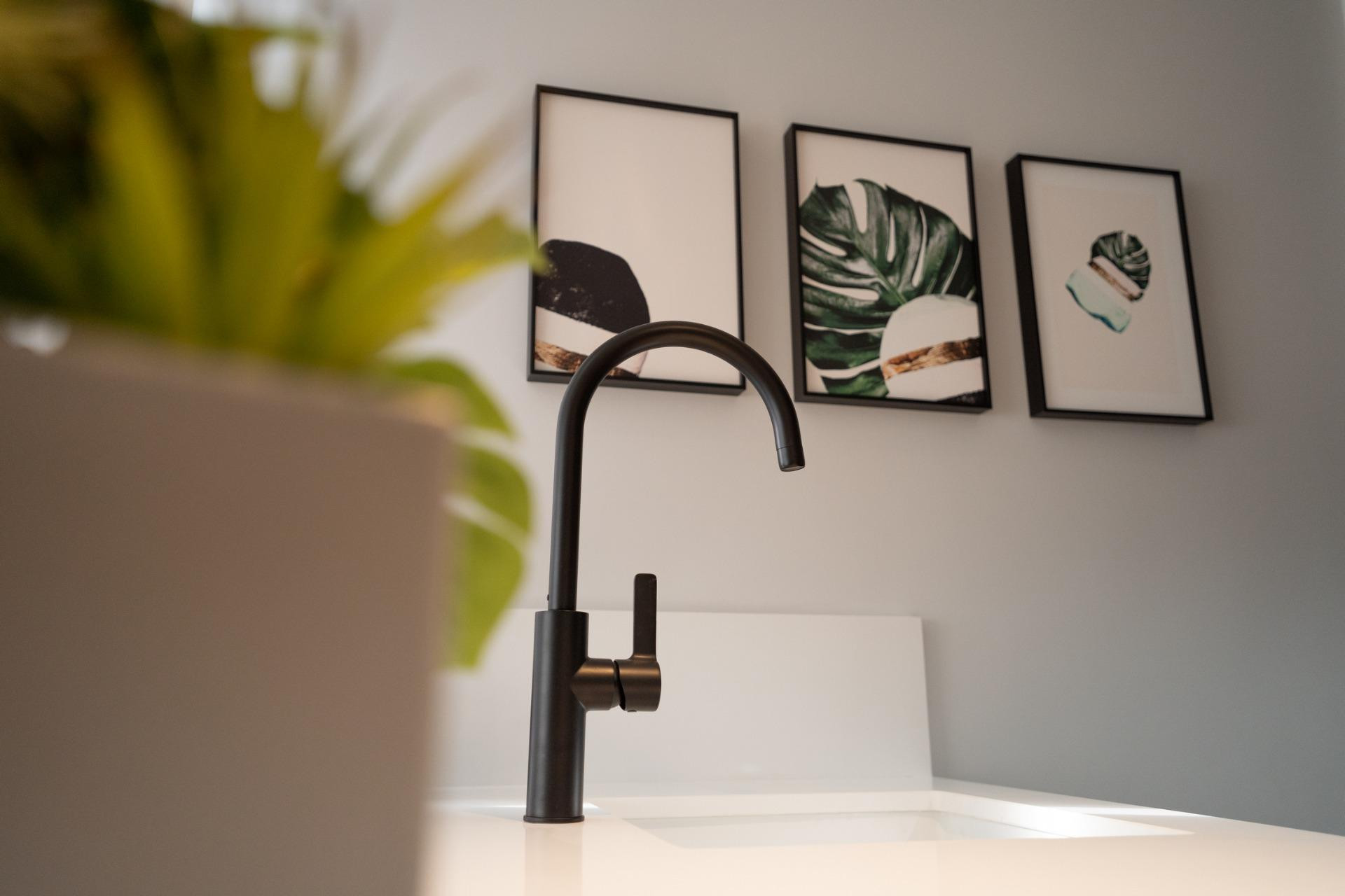 Новое здание - Town House -
Orihuela Costa - Entre golf