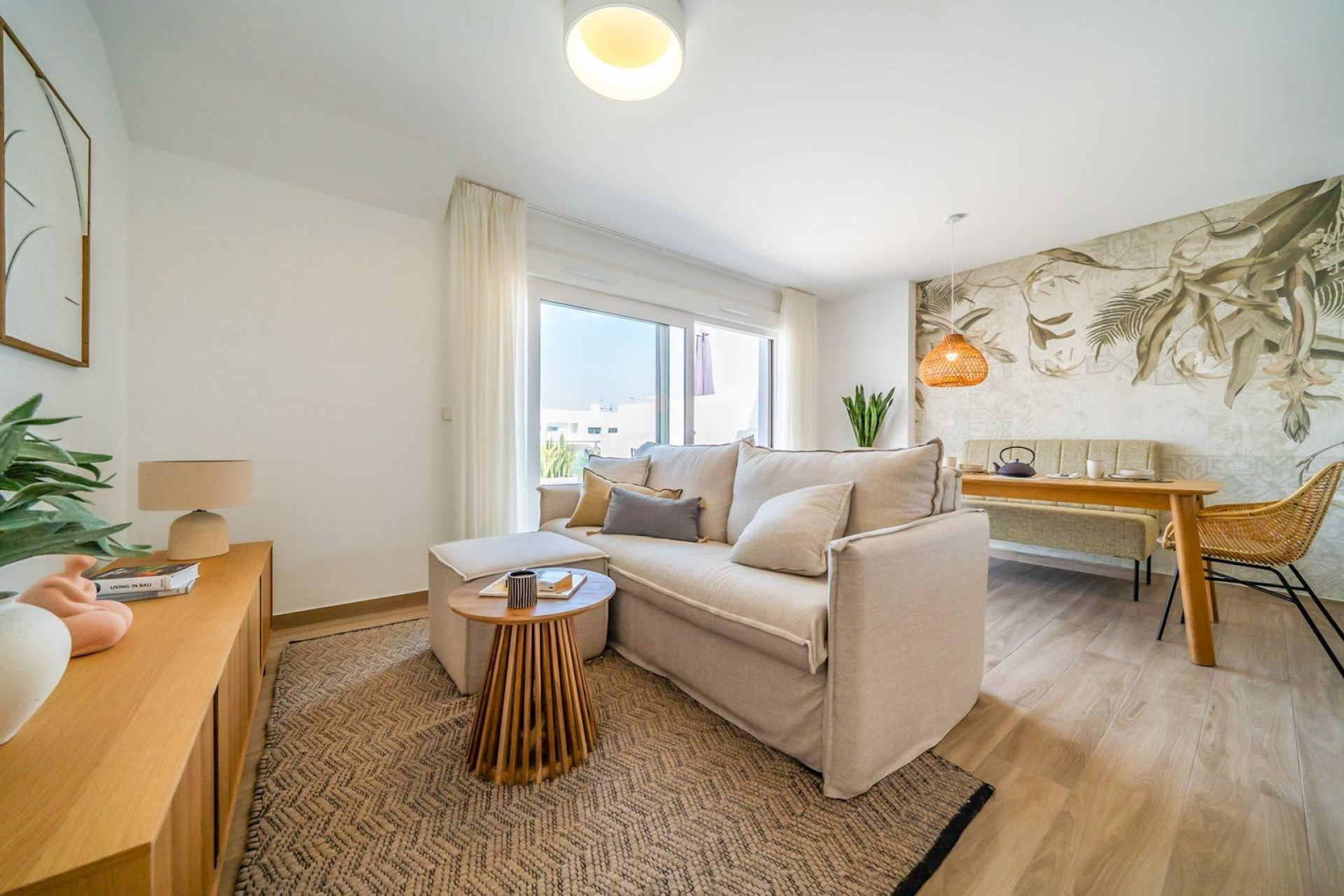 Новое здание - Town House -
Orihuela - Vistabella Golf