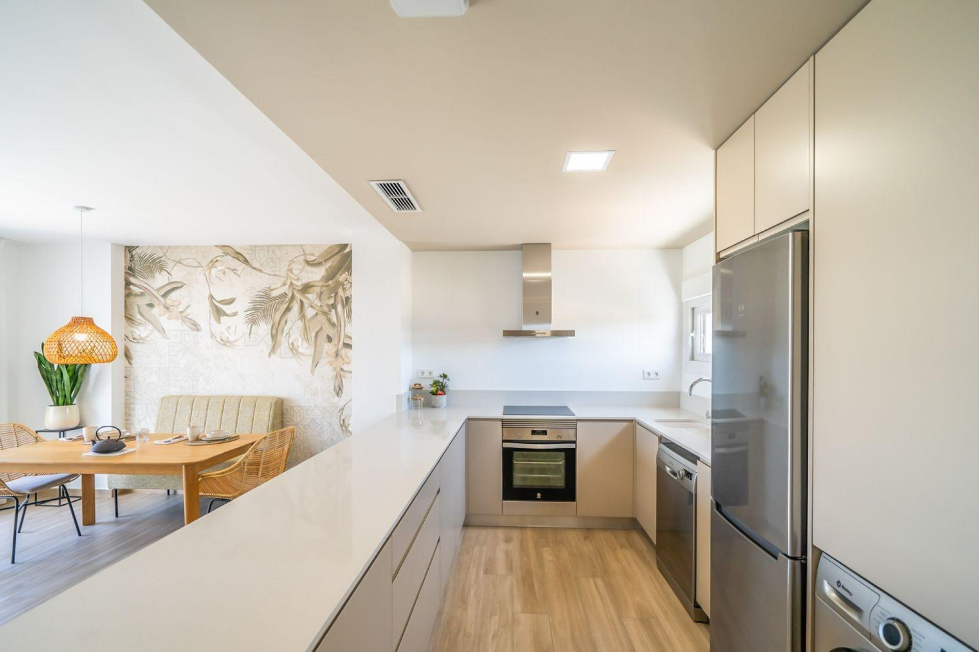 Новое здание - Town House -
Orihuela - Vistabella Golf