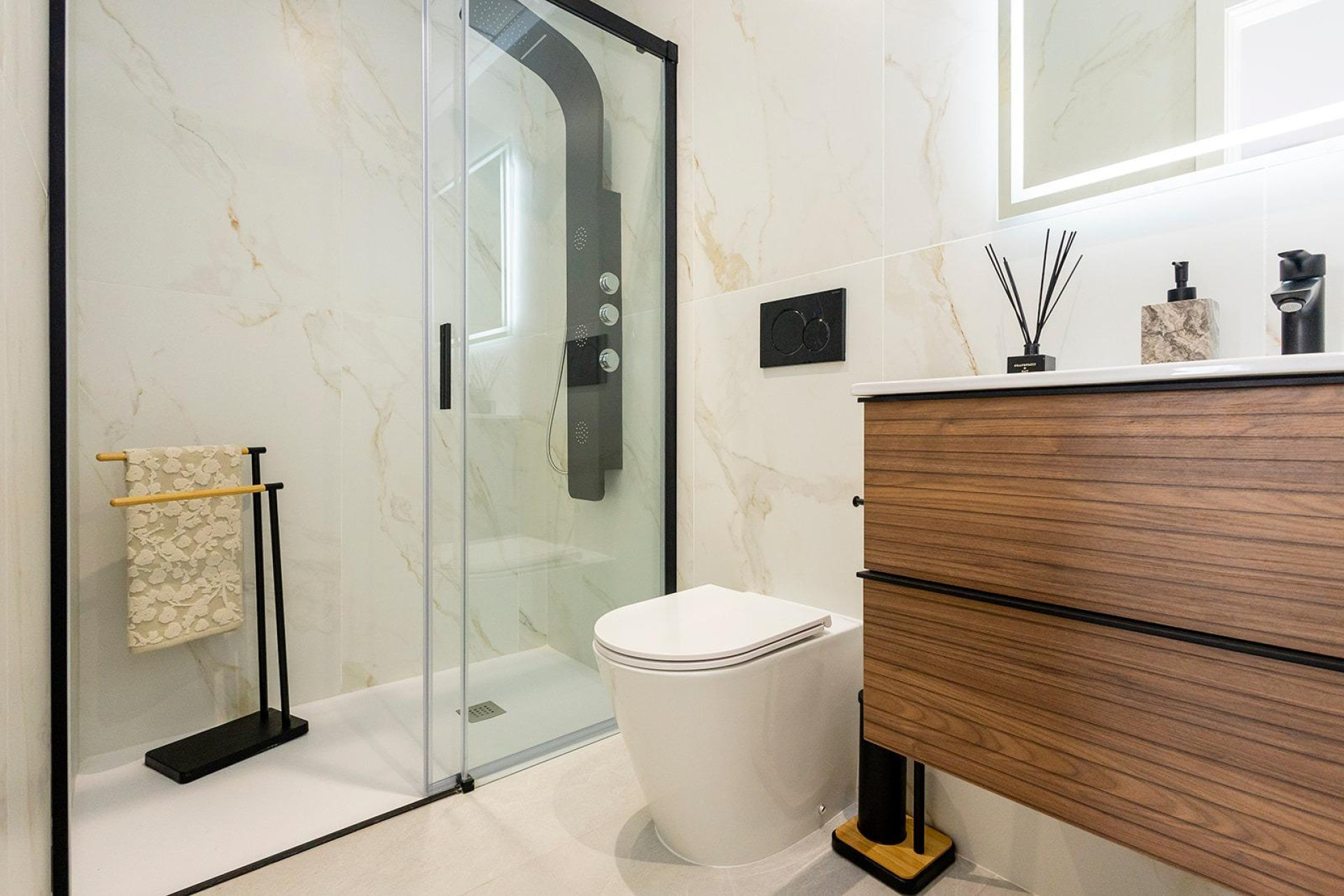 Новое здание - Town House -
Orihuela - Vistabella Golf