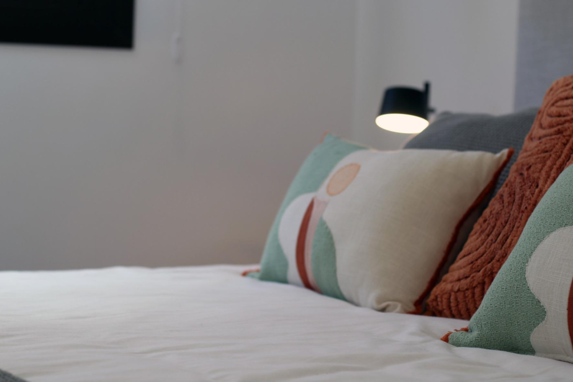 Новое здание - Town House -
Pilar de la Horadada - parque Andromeda