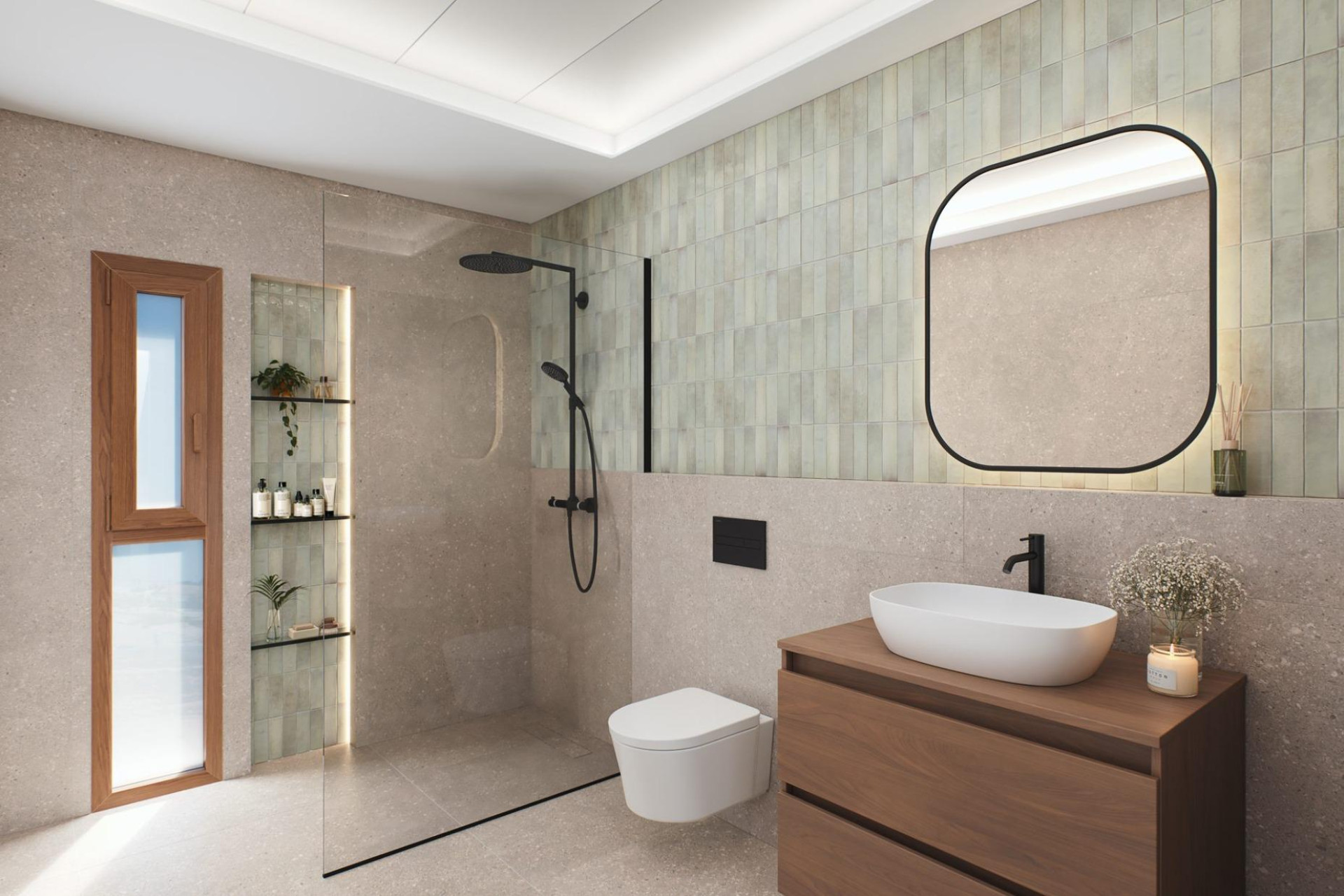 Новое здание - Town House -
San Pedro del Pinatar - Pueblo