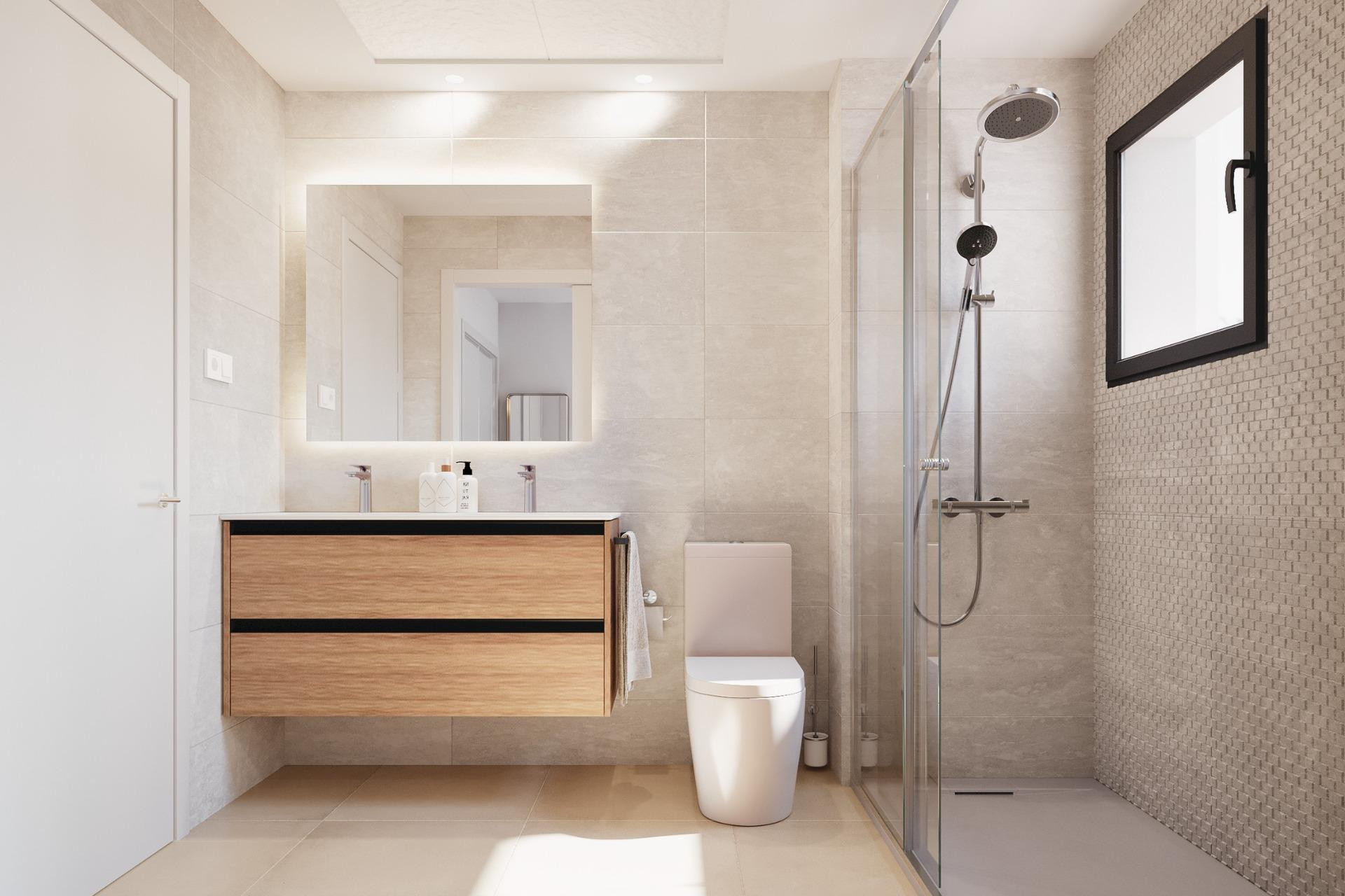Новое здание - Town House -
Torre Pacheco - Santa Rosalia pueblo
