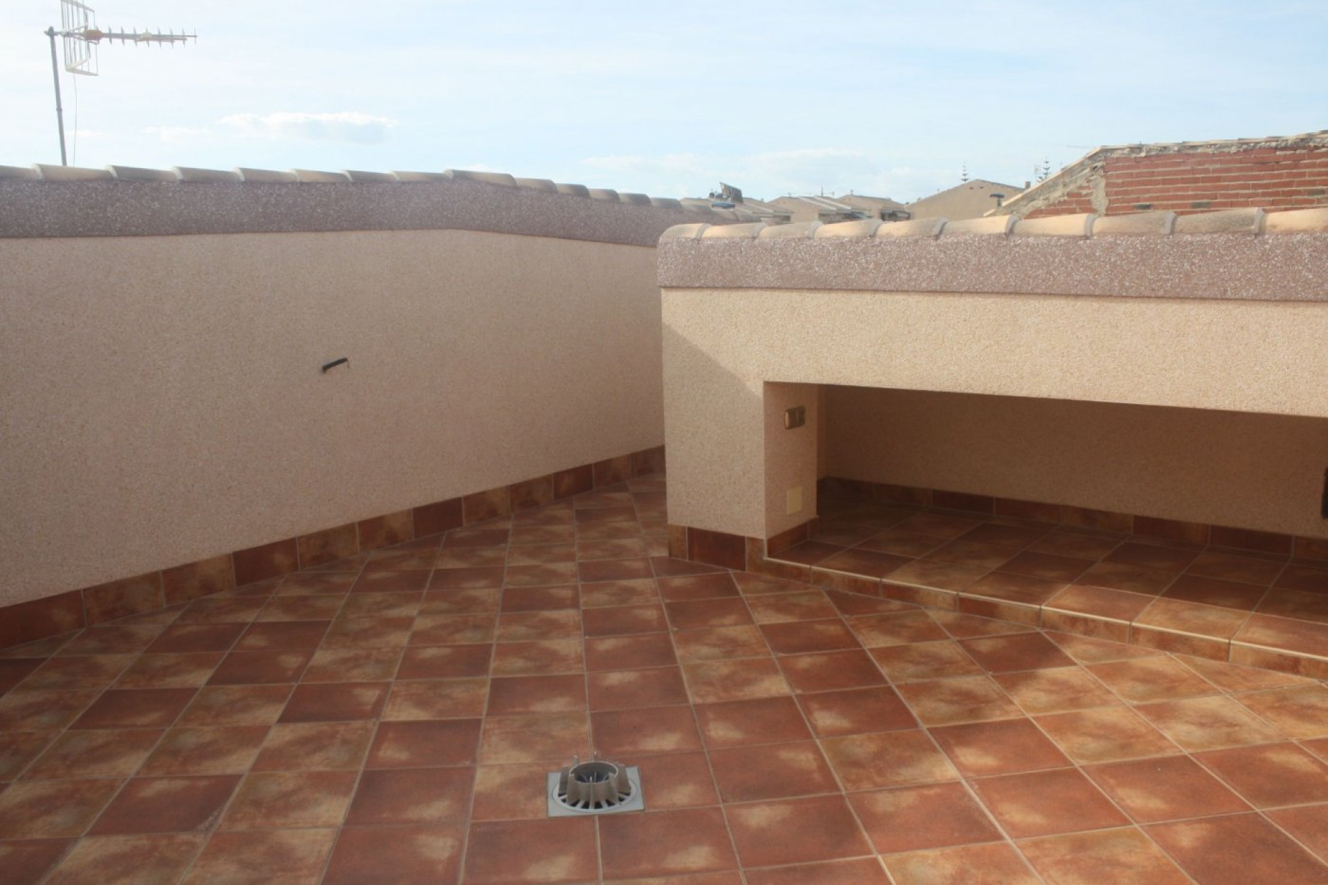 Новое здание - Town House -
Torrevieja - Los Altos