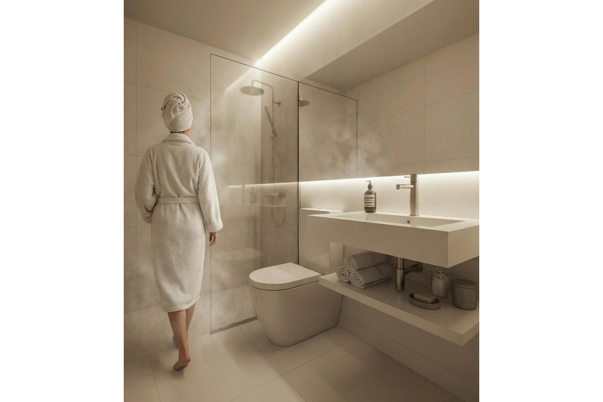 Новое здание - Villa -
Alfas del Pí - Barranc Fondo