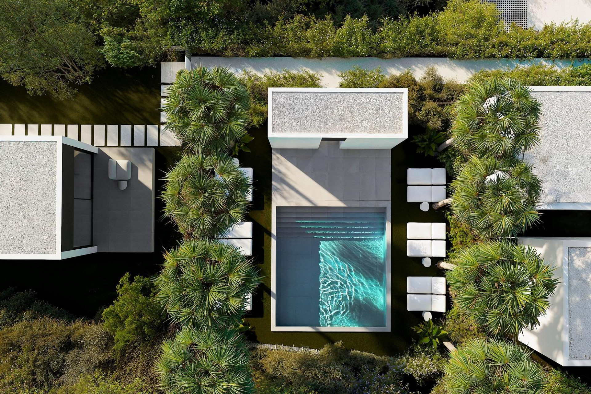 Новое здание - Villa -
Alfas del Pí - Barranc Fondo