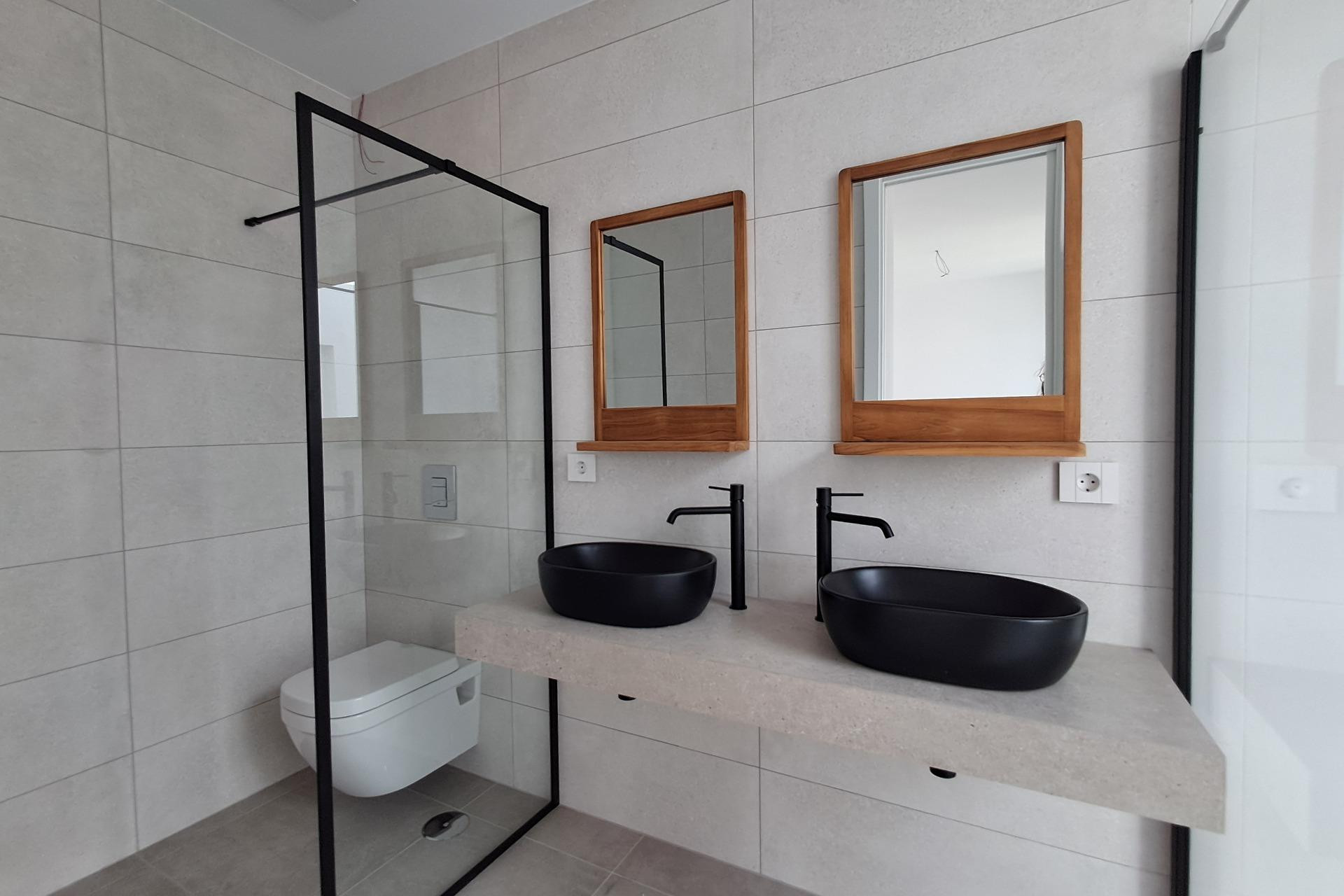 Новое здание - Villa -
Alfas del Pí - El Albir