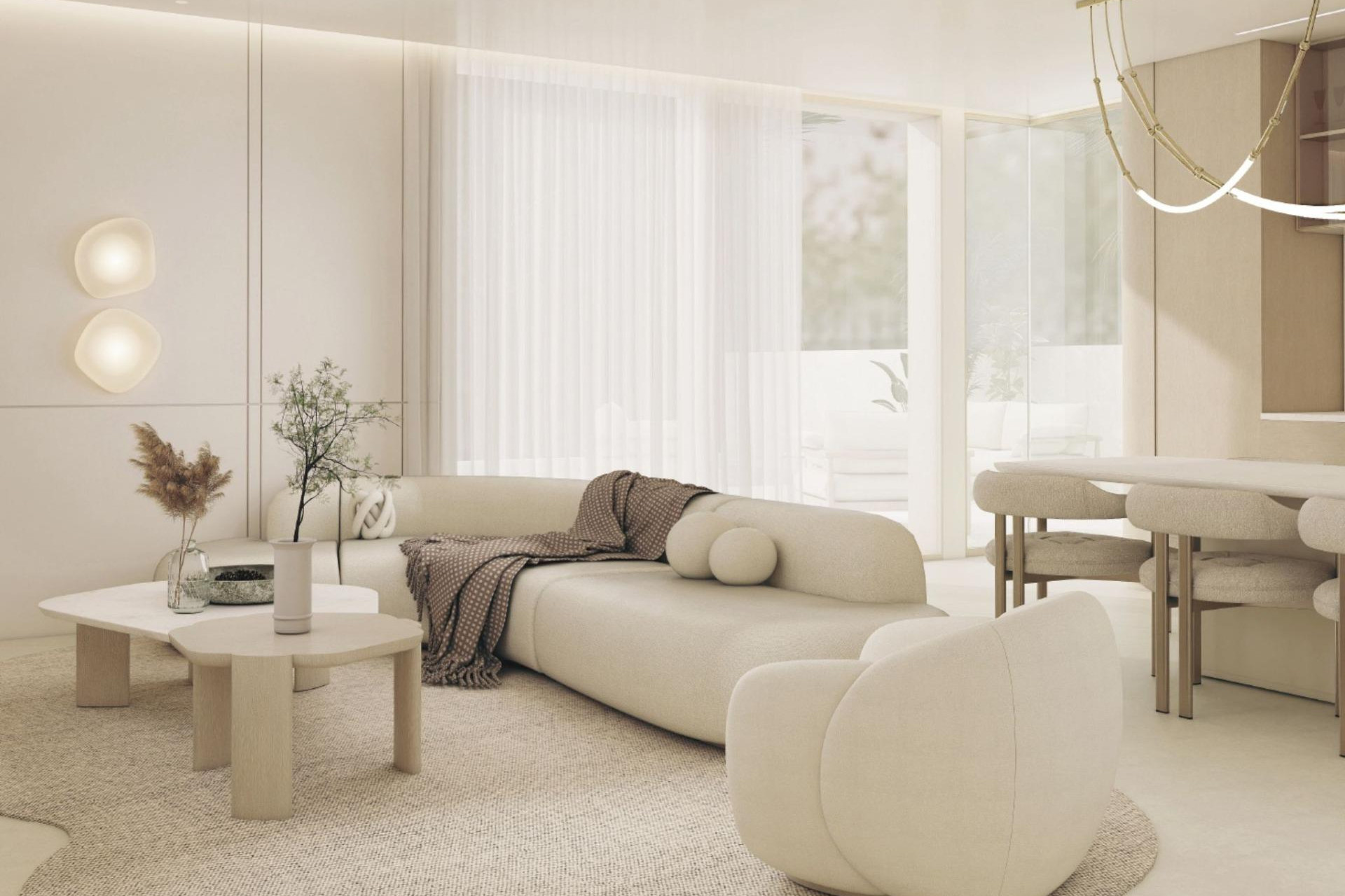 Новое здание - Villa -
Algorfa - Castillo De Montemar